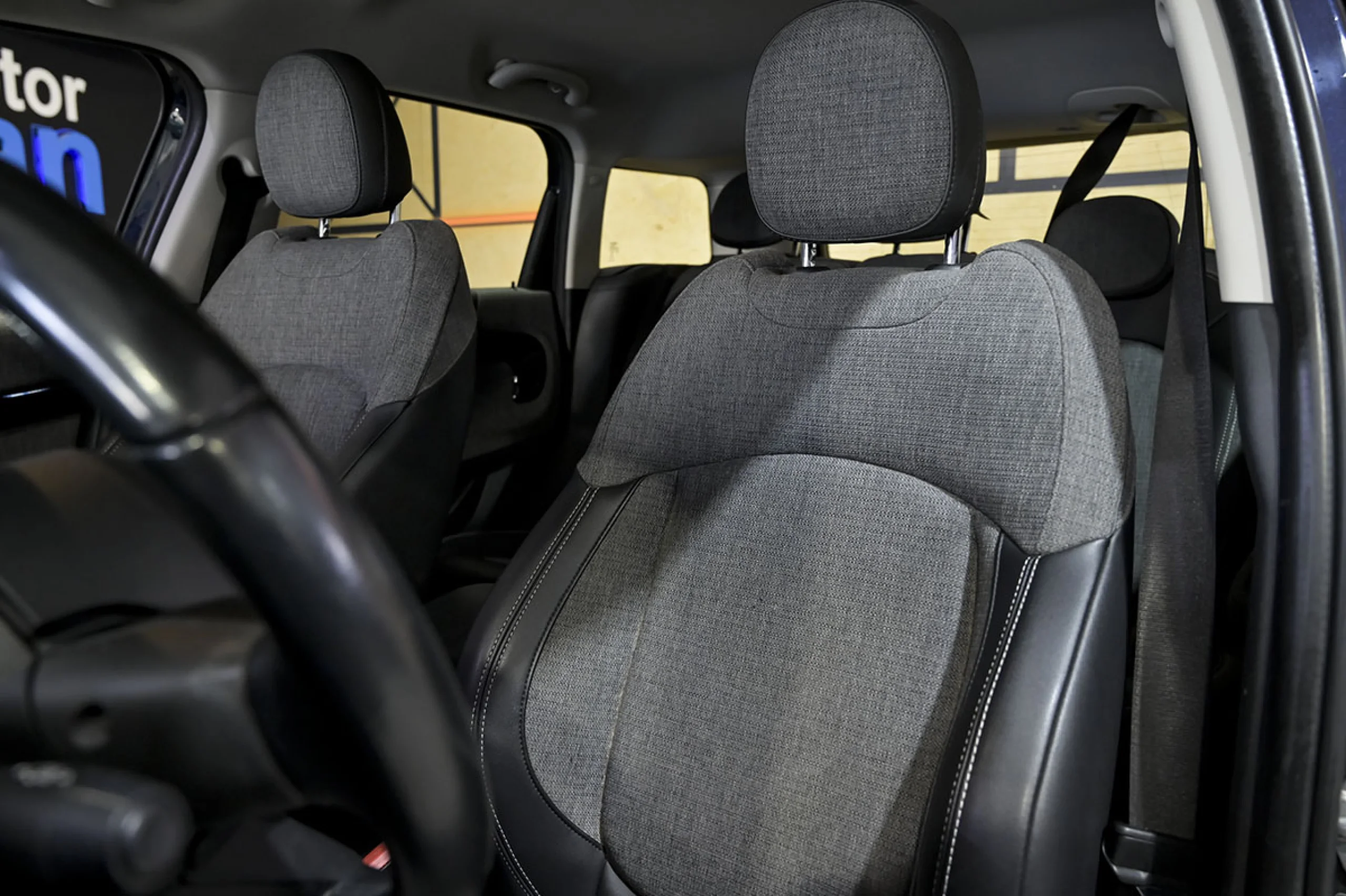 Mini Cooper S E ALL4 Countryman Countryman Cooper S E ALL4 - Foto 25