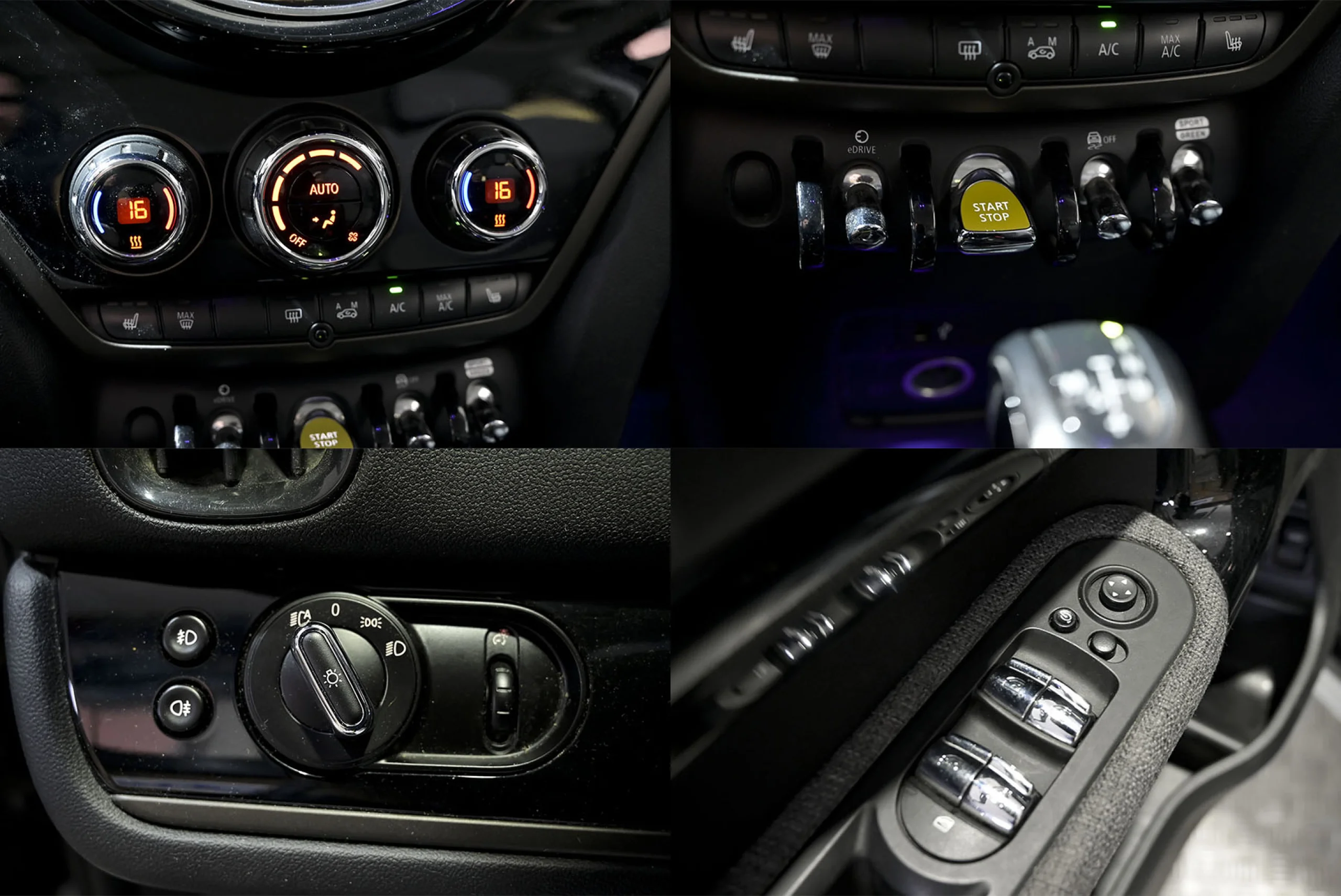 Mini Cooper S E ALL4 Countryman Countryman Cooper S E ALL4 - Foto 26