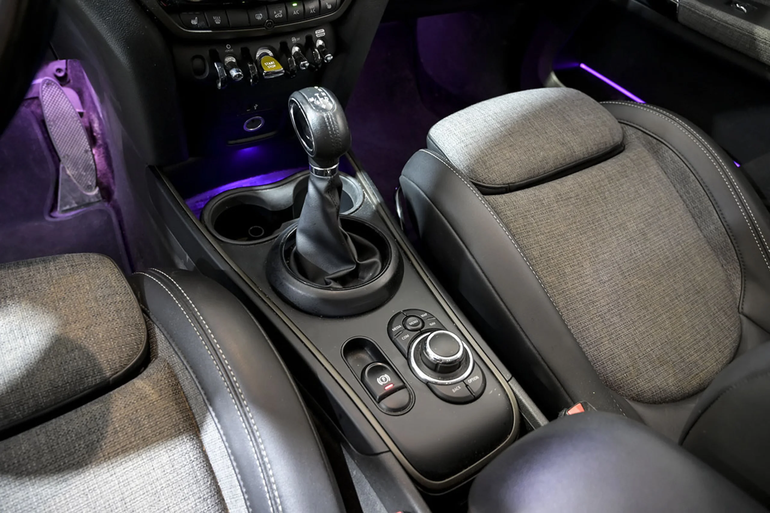 Mini Cooper S E ALL4 Countryman Countryman Cooper S E ALL4 - Foto 29