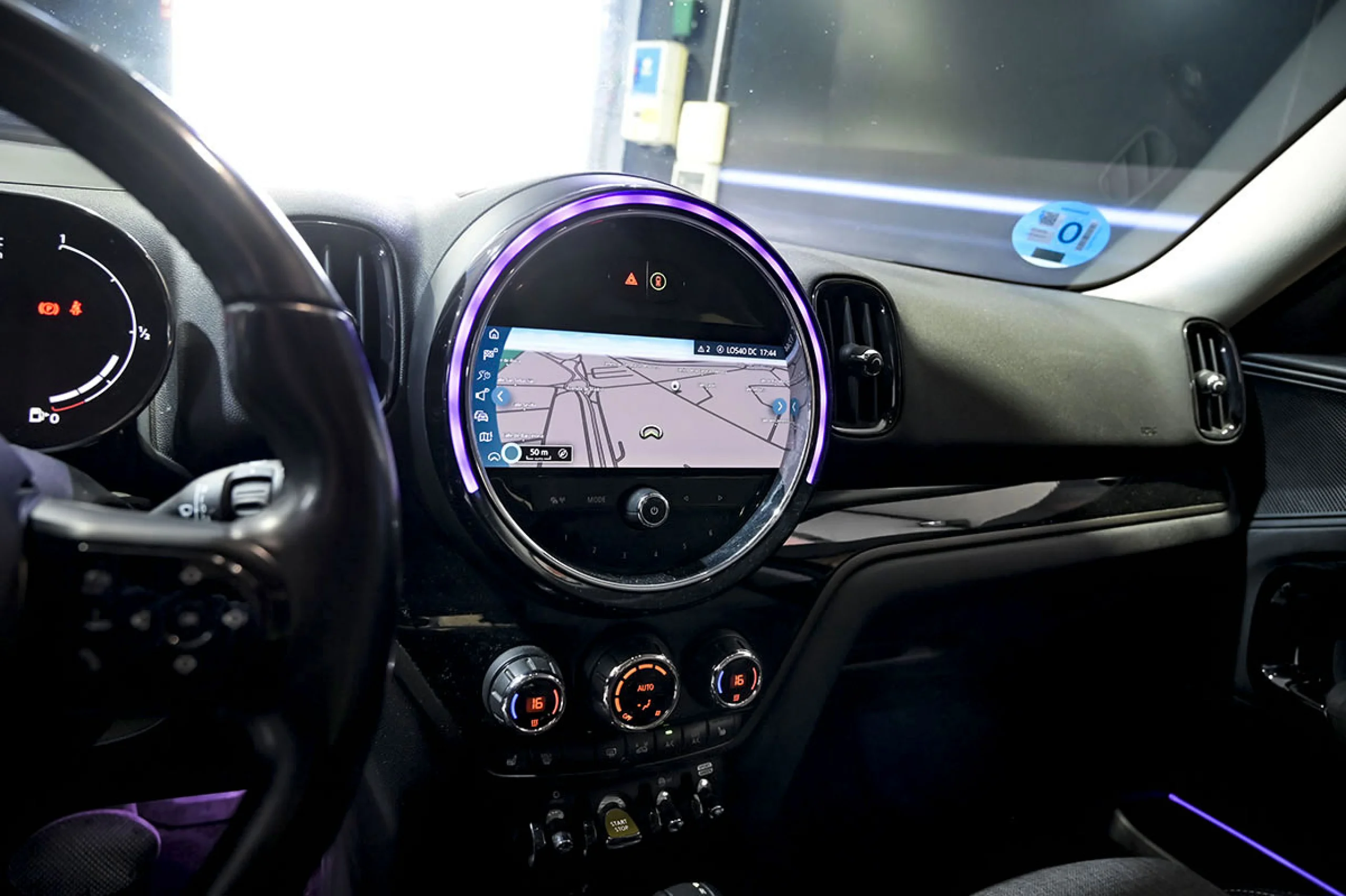 Mini Cooper S E ALL4 Countryman Countryman Cooper S E ALL4 - Foto 33