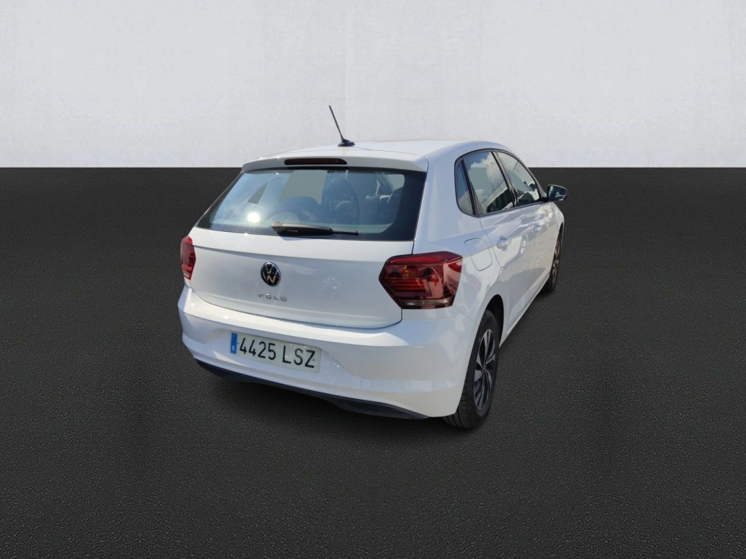 Volkswagen Polo Advance 1.0 TSI 70kW (95CV) - Foto 4