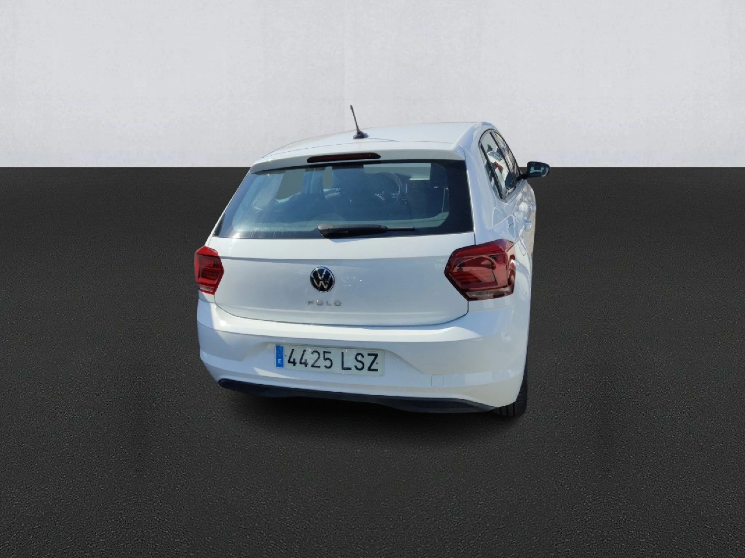 Volkswagen Polo Advance 1.0 TSI 70kW (95CV) - Foto 5