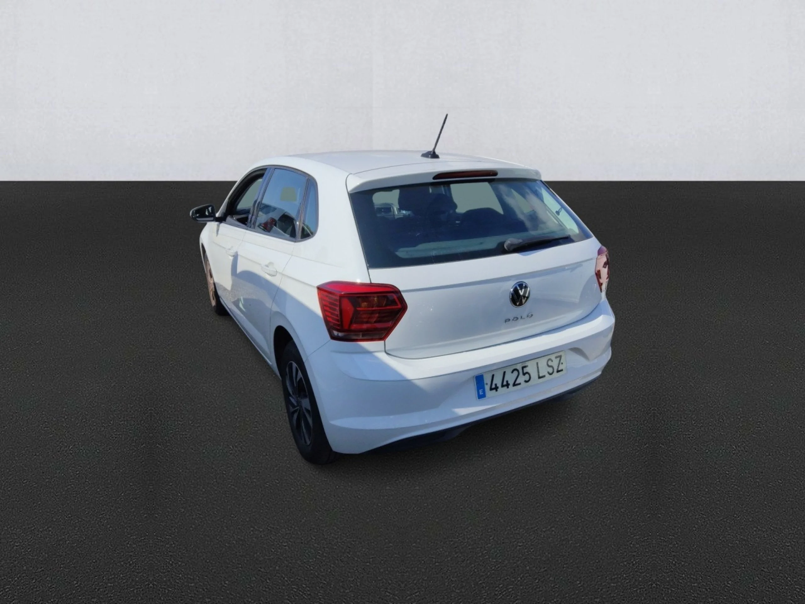 Volkswagen Polo Advance 1.0 TSI 70kW (95CV) - Foto 6