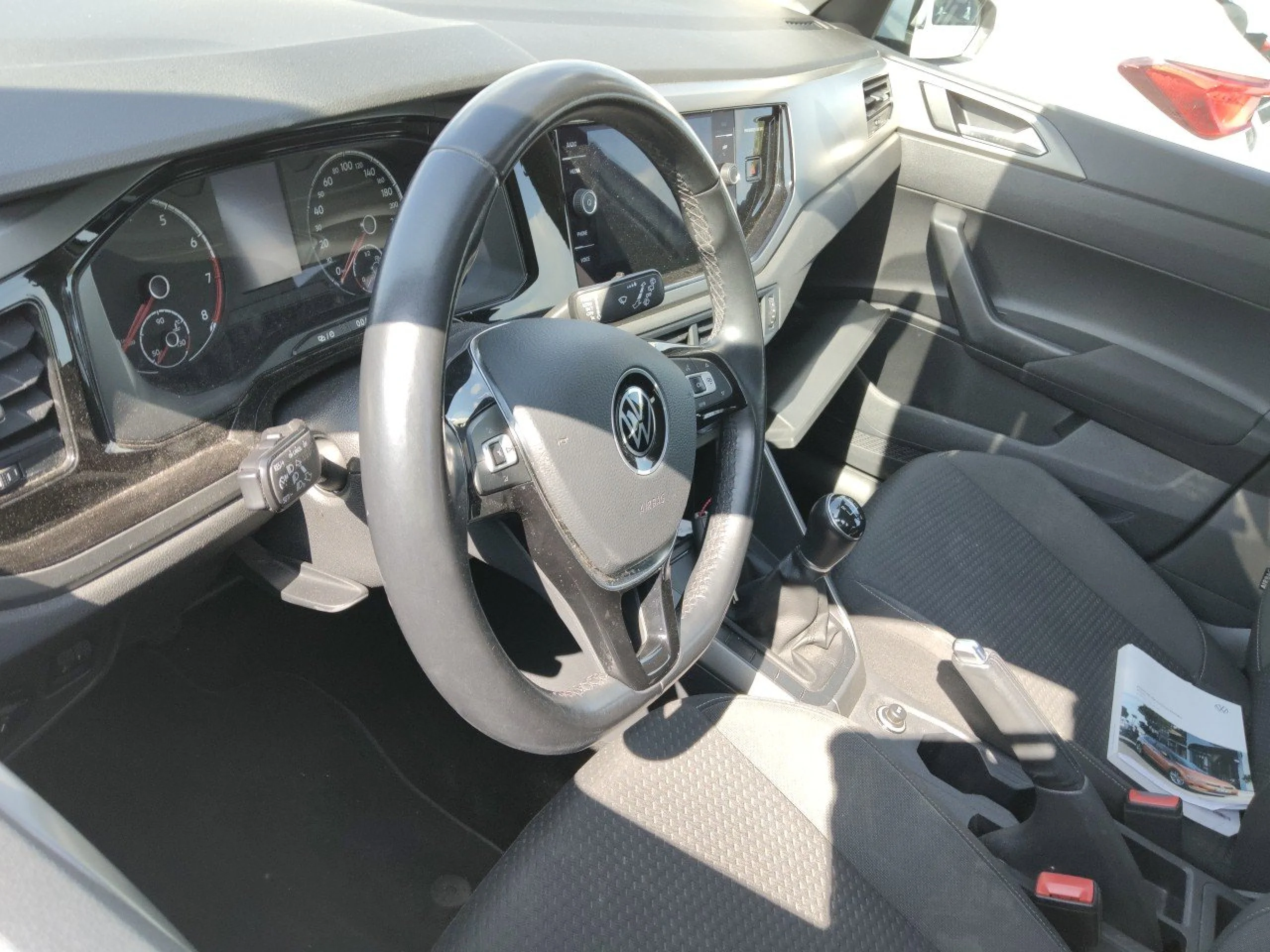 Volkswagen Polo Advance 1.0 TSI 70kW (95CV) - Foto 7