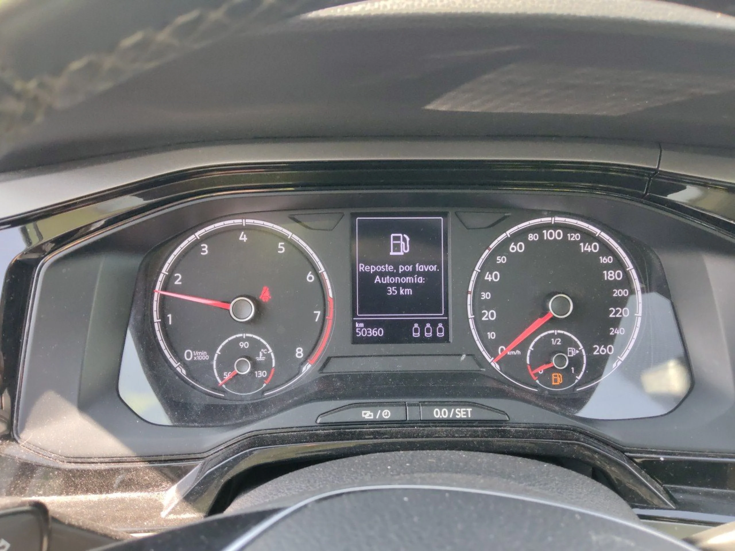 Volkswagen Polo Advance 1.0 TSI 70kW (95CV) - Foto 8