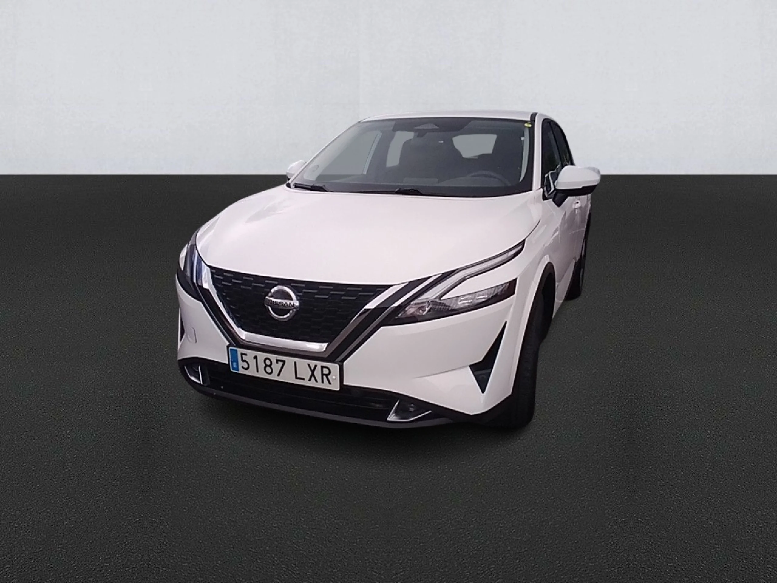 Nissan Qashqai DIG-T 103kW (140CV) mHEV 4x2 Acenta - Foto 1