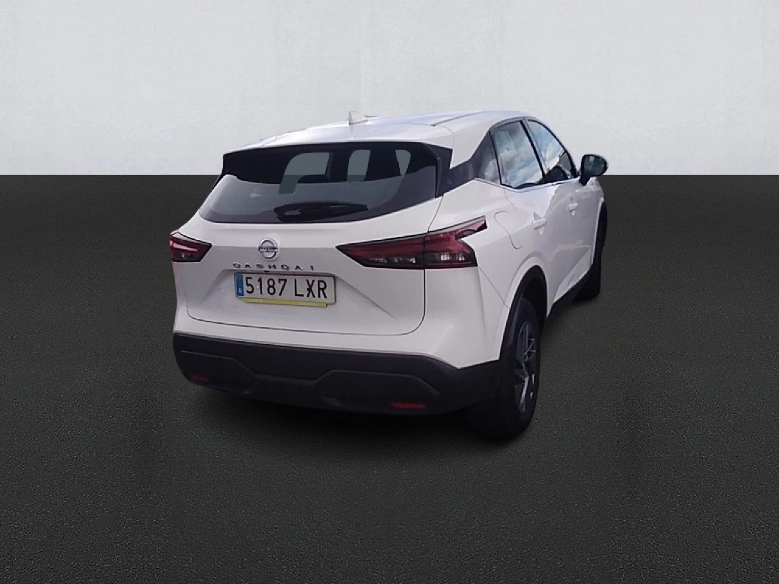 Nissan Qashqai DIG-T 103kW (140CV) mHEV 4x2 Acenta - Foto 4