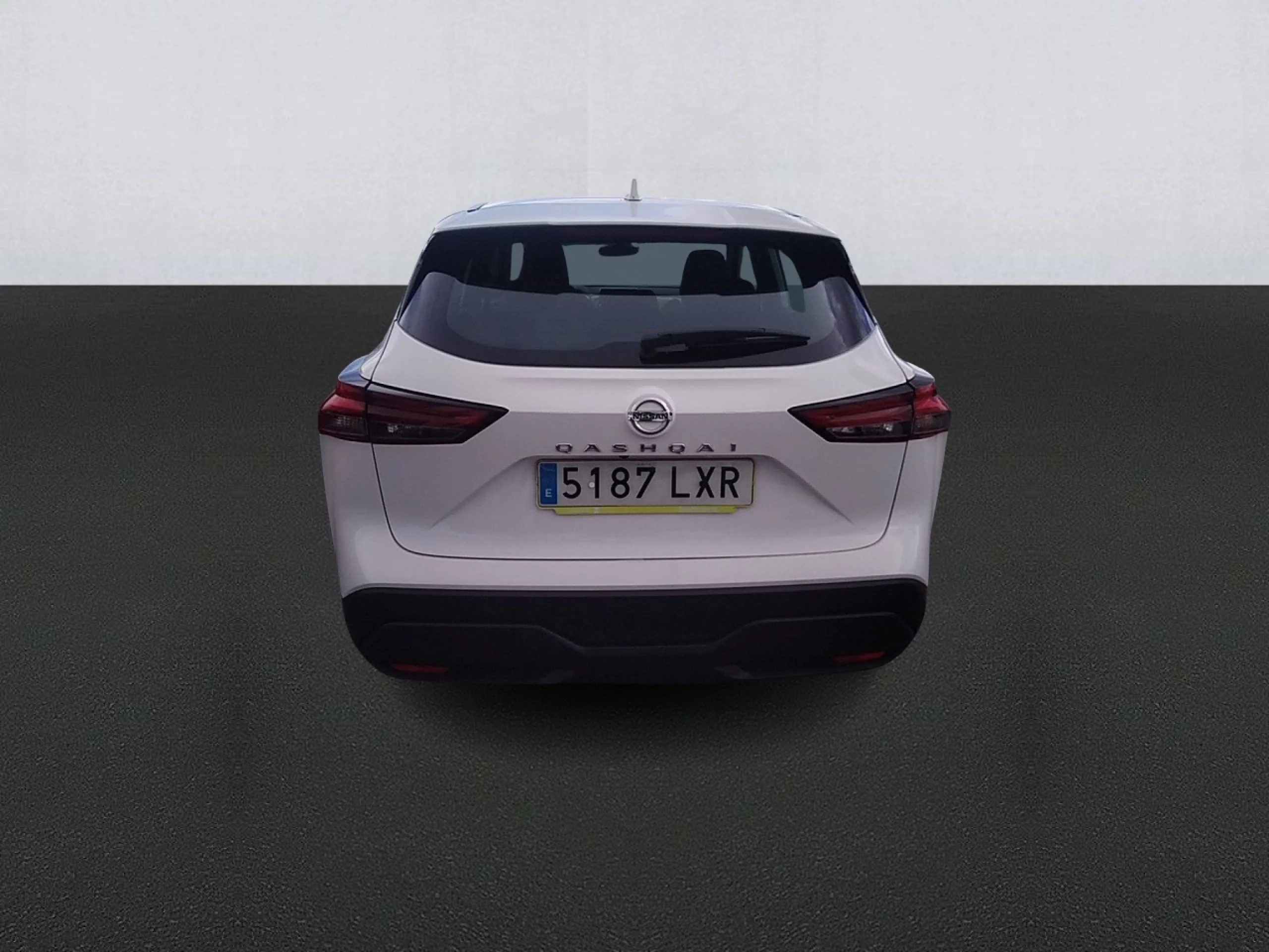 Nissan Qashqai DIG-T 103kW (140CV) mHEV 4x2 Acenta - Foto 5