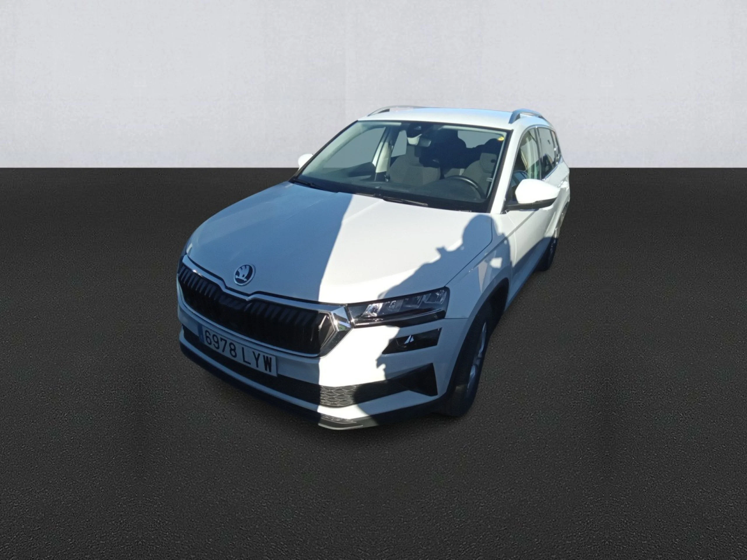 Skoda Karoq 2.0 TDI 110kW (150CV) DSG 4X4 Ambition - Foto 1