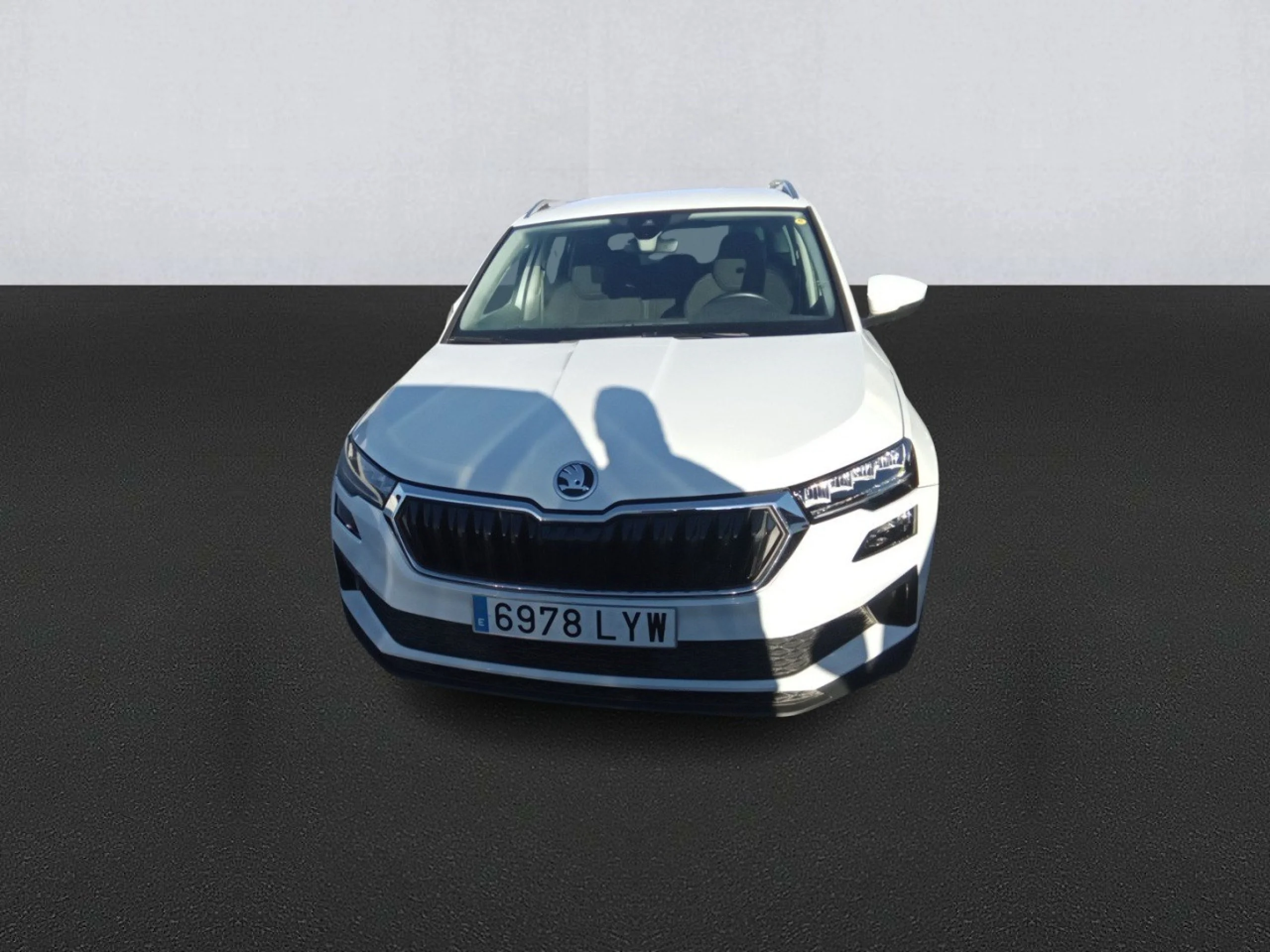 Skoda Karoq 2.0 TDI 110kW (150CV) DSG 4X4 Ambition - Foto 2