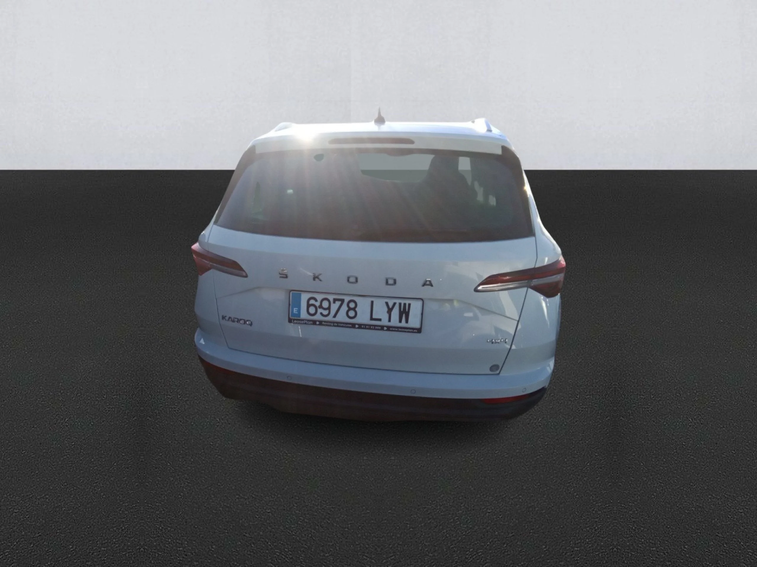 Skoda Karoq 2.0 TDI 110kW (150CV) DSG 4X4 Ambition - Foto 5