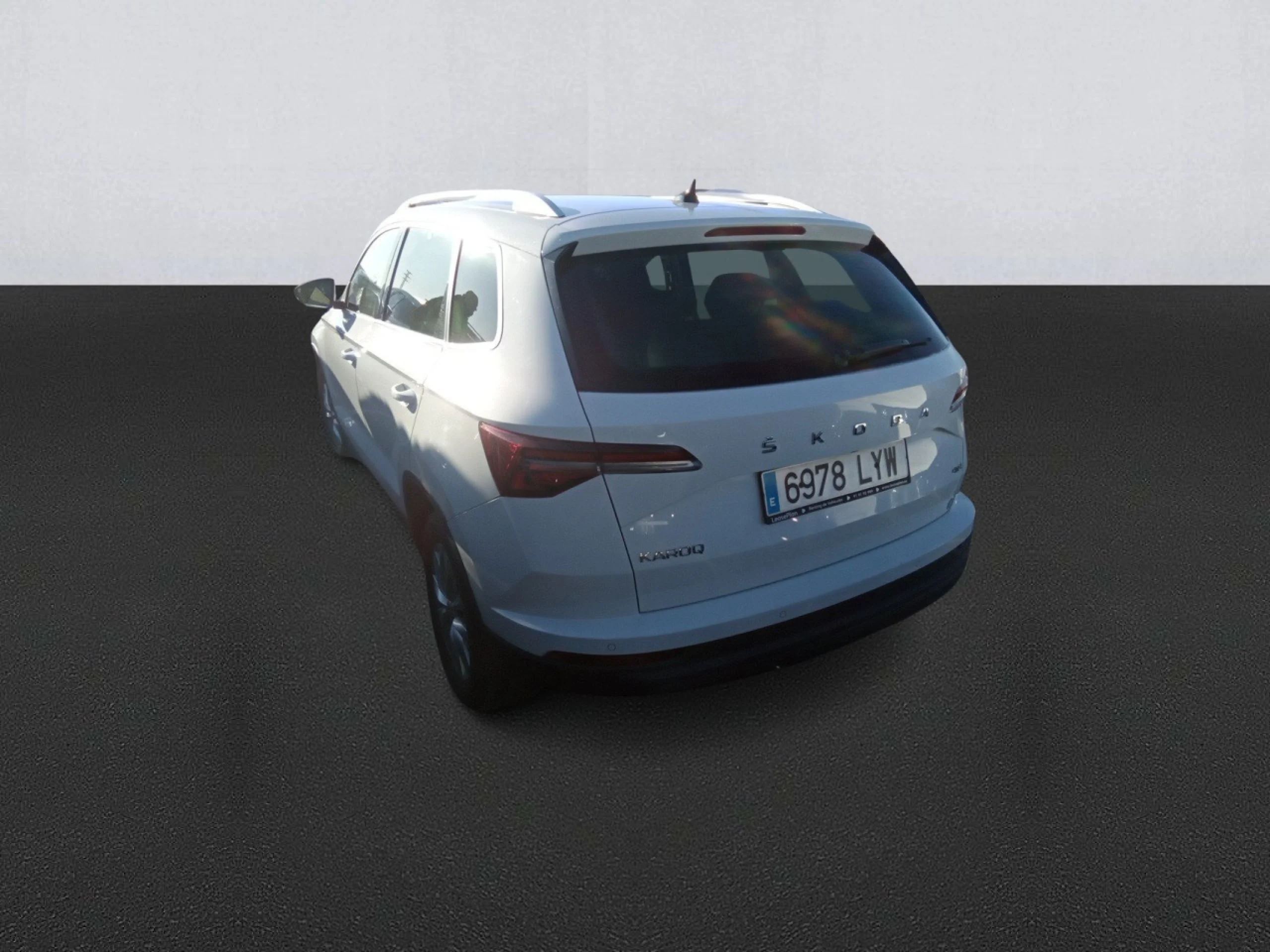 Skoda Karoq 2.0 TDI 110kW (150CV) DSG 4X4 Ambition - Foto 6