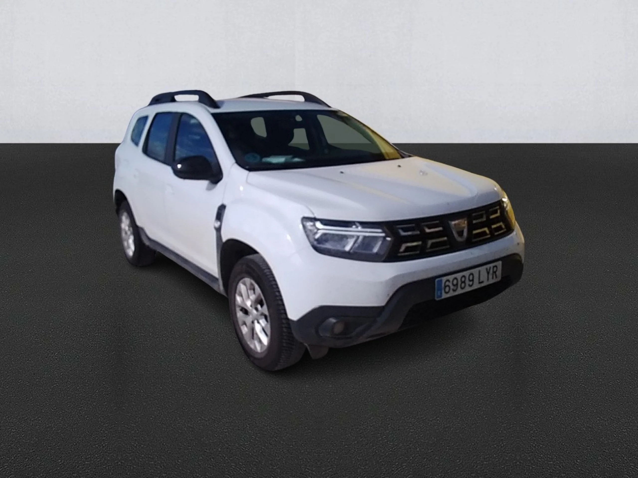 Dacia Duster Comfort Blue dCi 85kW (115CV) 4X4 - Foto 3