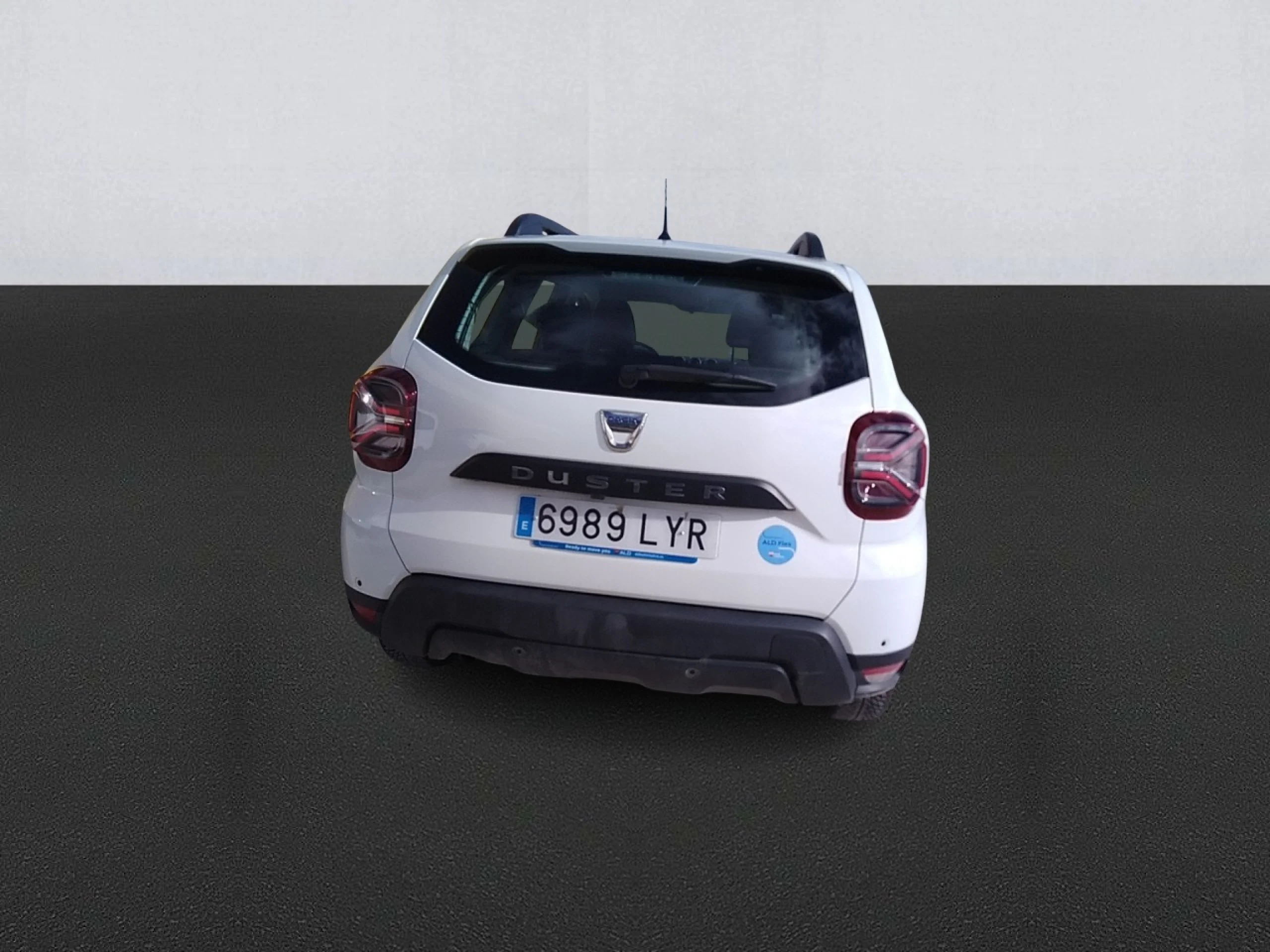 Dacia Duster Comfort Blue dCi 85kW (115CV) 4X4 - Foto 5