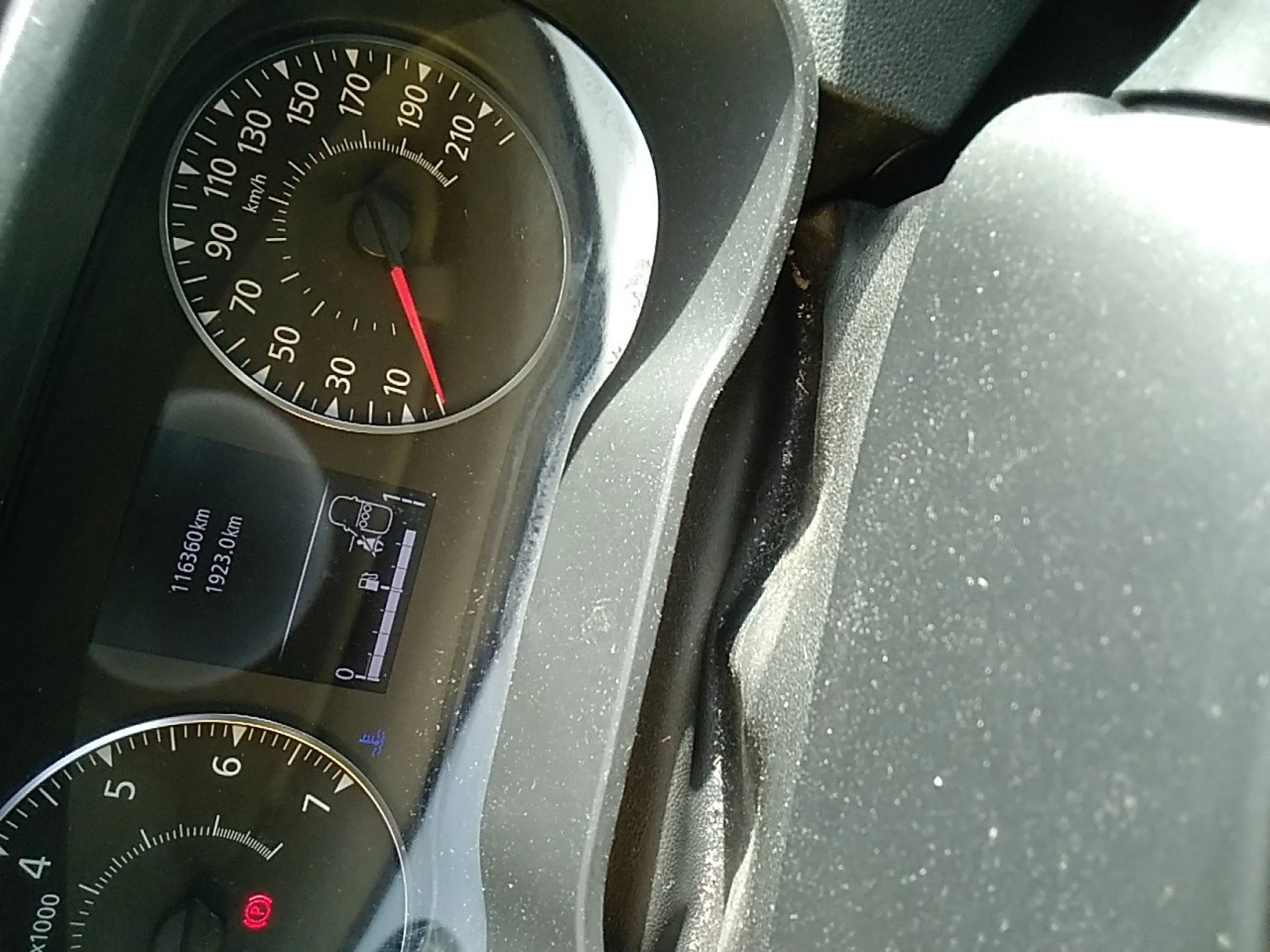 Dacia Duster Comfort Blue dCi 85kW (115CV) 4X4 - Foto 8