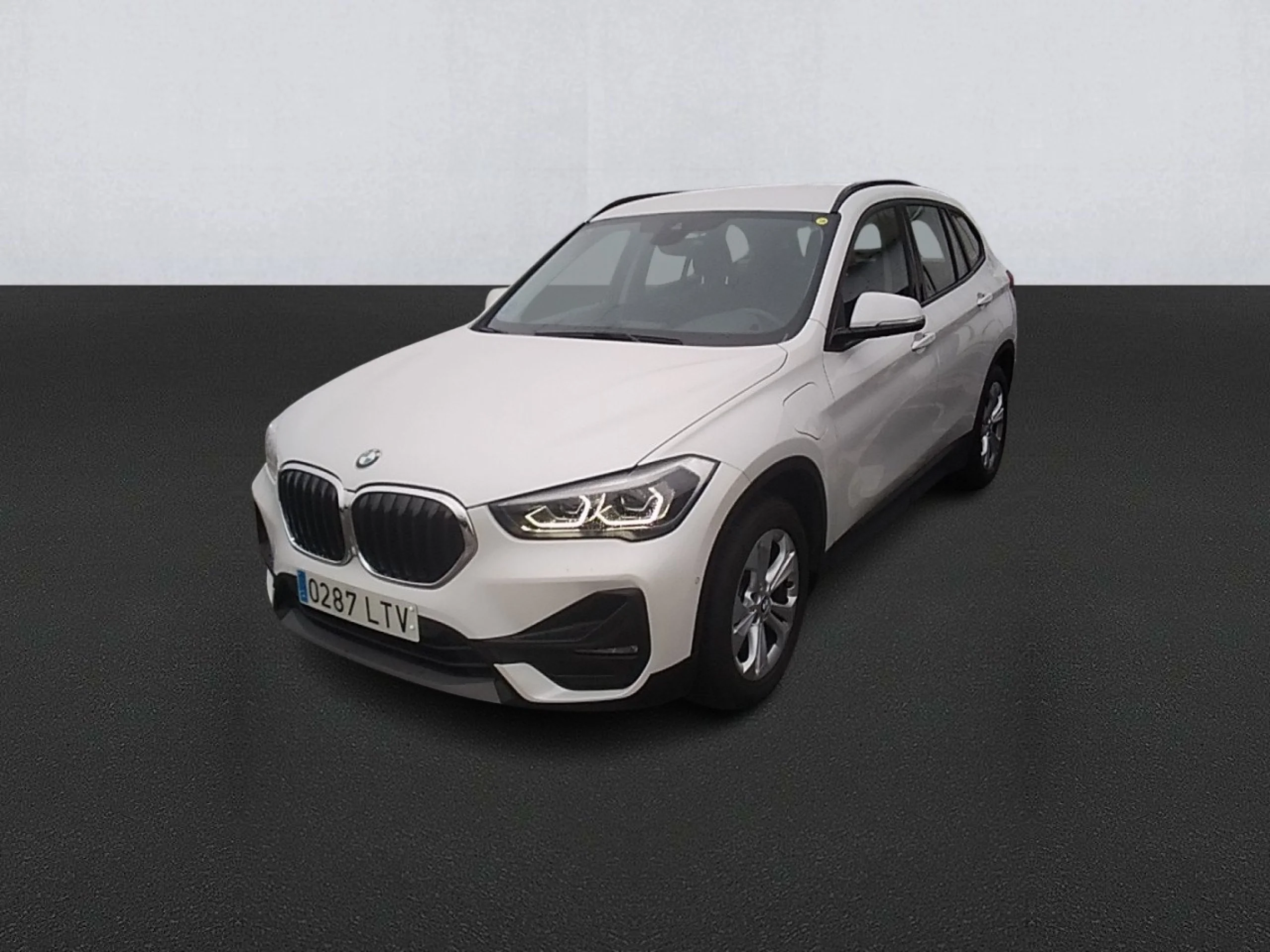 BMW X1 xDrive25e - Foto 1