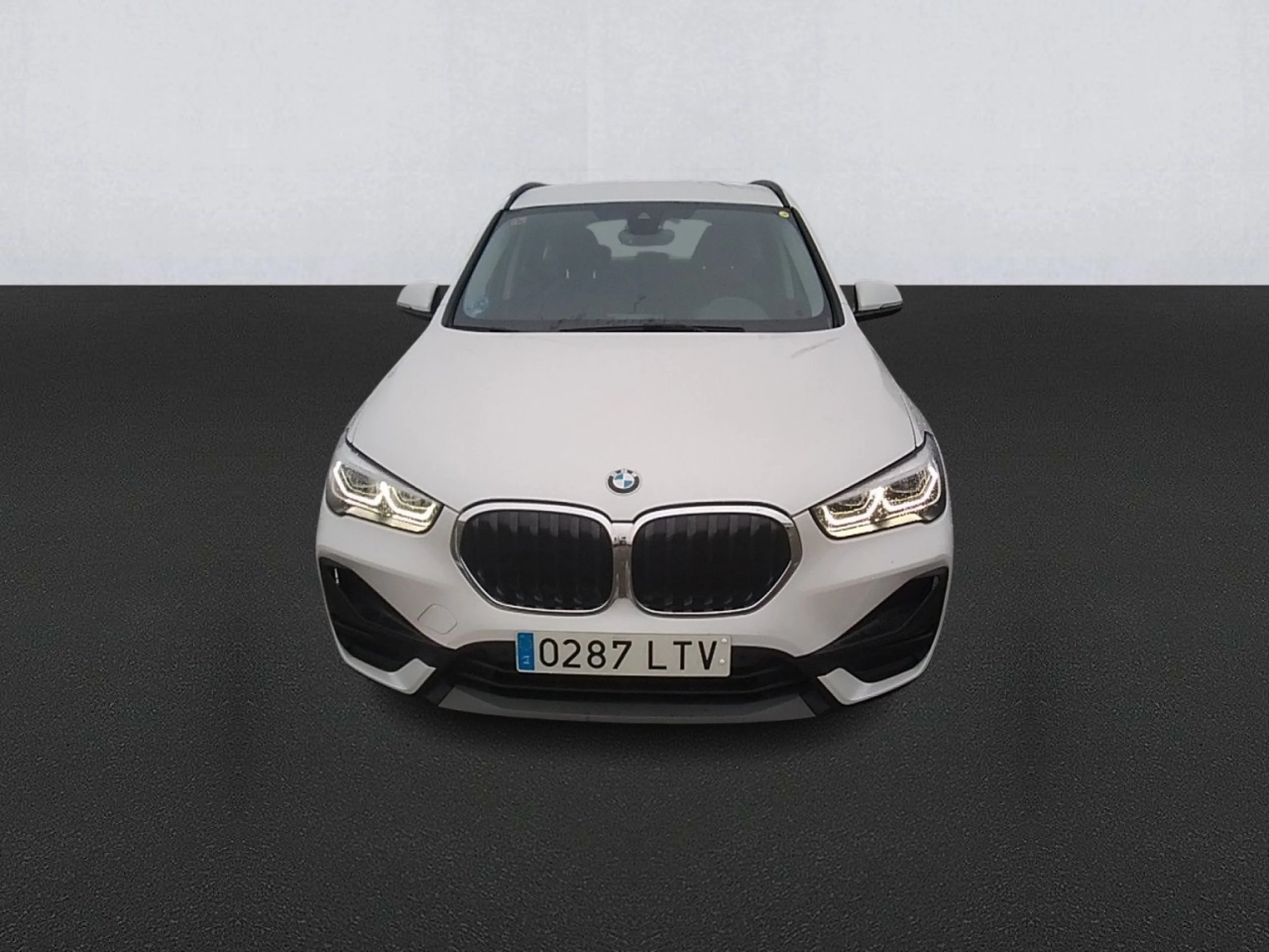 BMW X1 xDrive25e - Foto 2