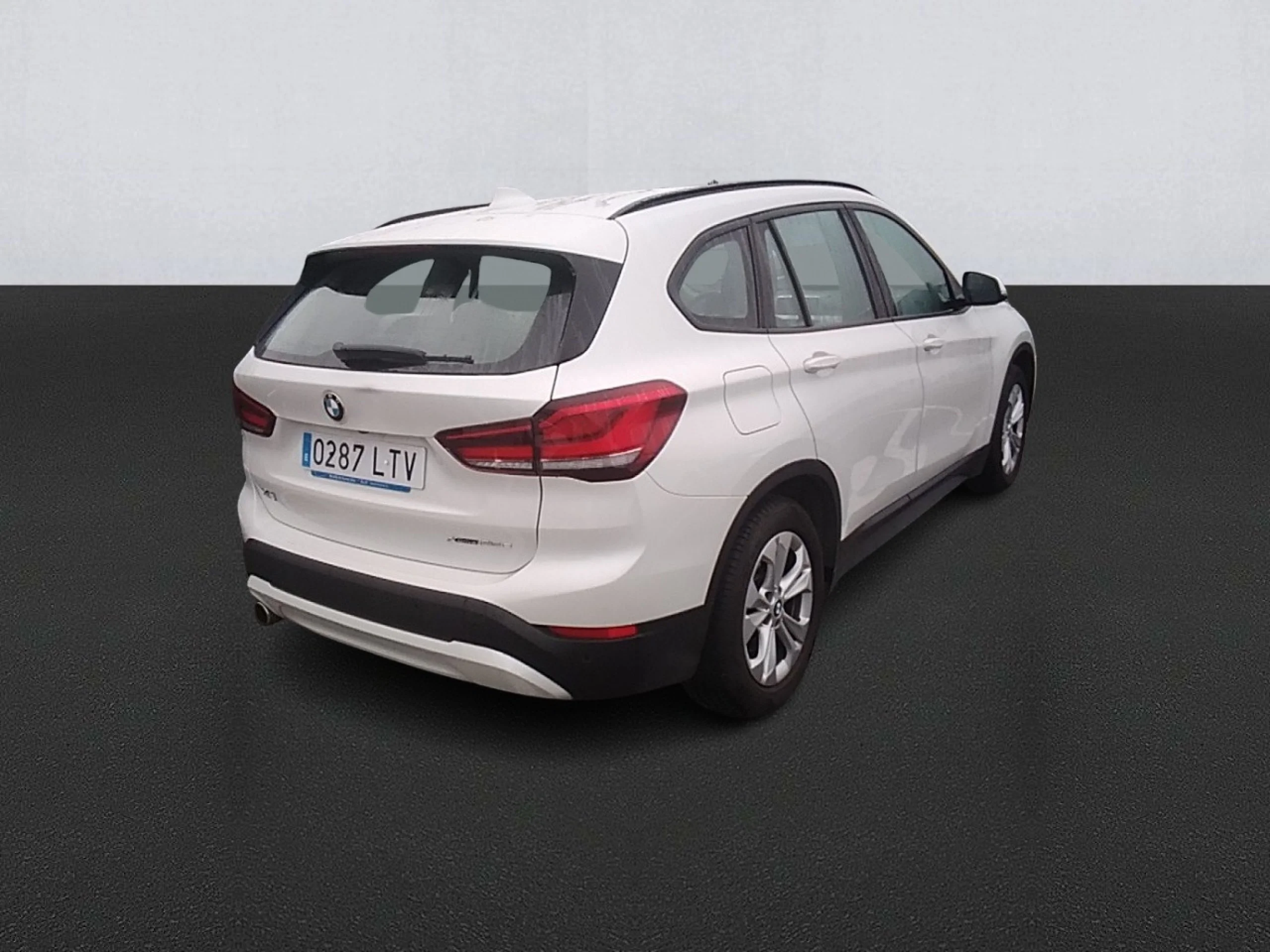 BMW X1 xDrive25e - Foto 4