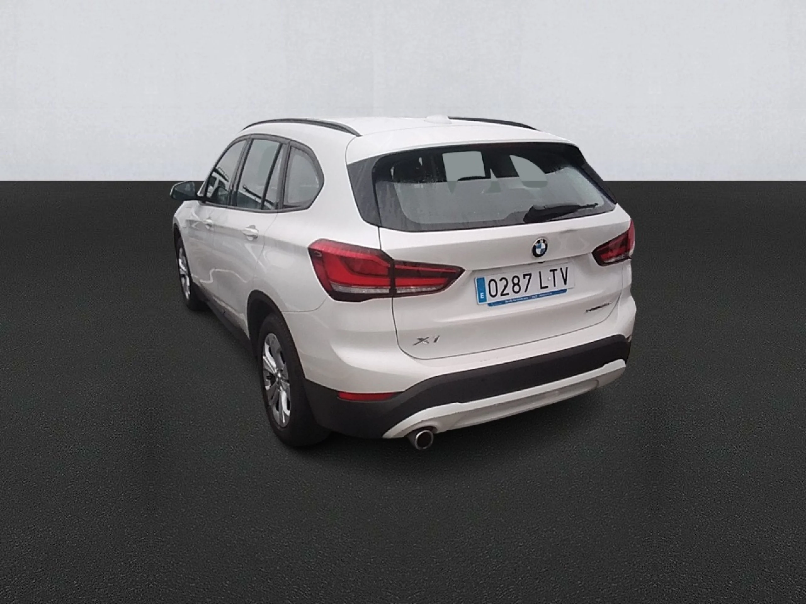 BMW X1 xDrive25e - Foto 6
