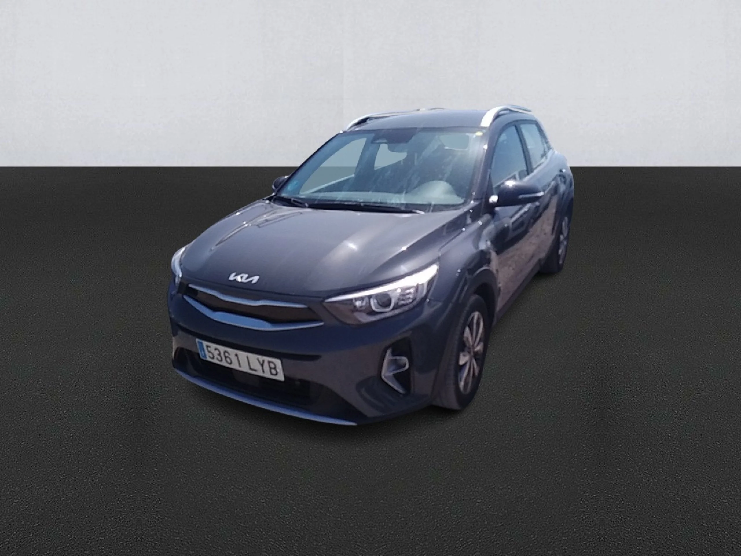 Kia Stonic 1.0 T-GDi 88kW (120CV) MHEV iMT Drive - Foto 1