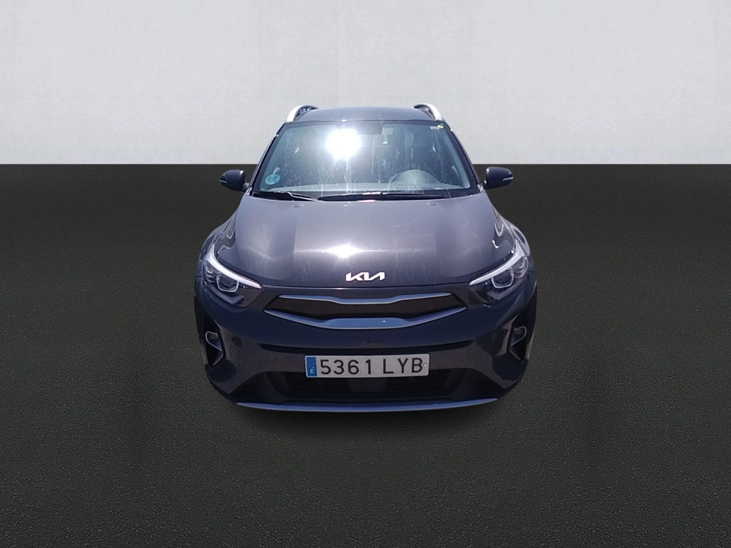 Kia Stonic 1.0 T-GDi 88kW (120CV) MHEV iMT Drive - Foto 2