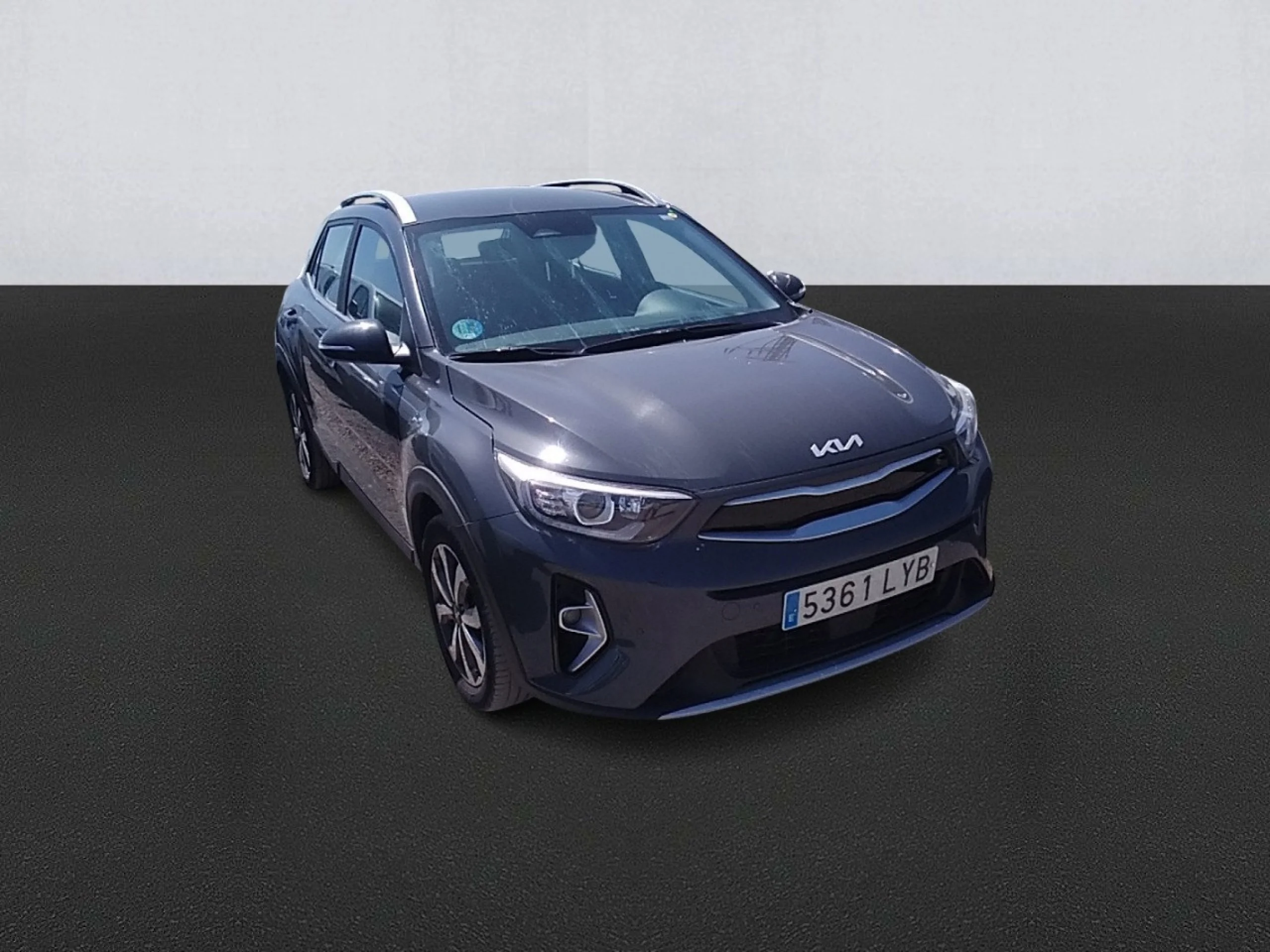 Kia Stonic 1.0 T-GDi 88kW (120CV) MHEV iMT Drive - Foto 3