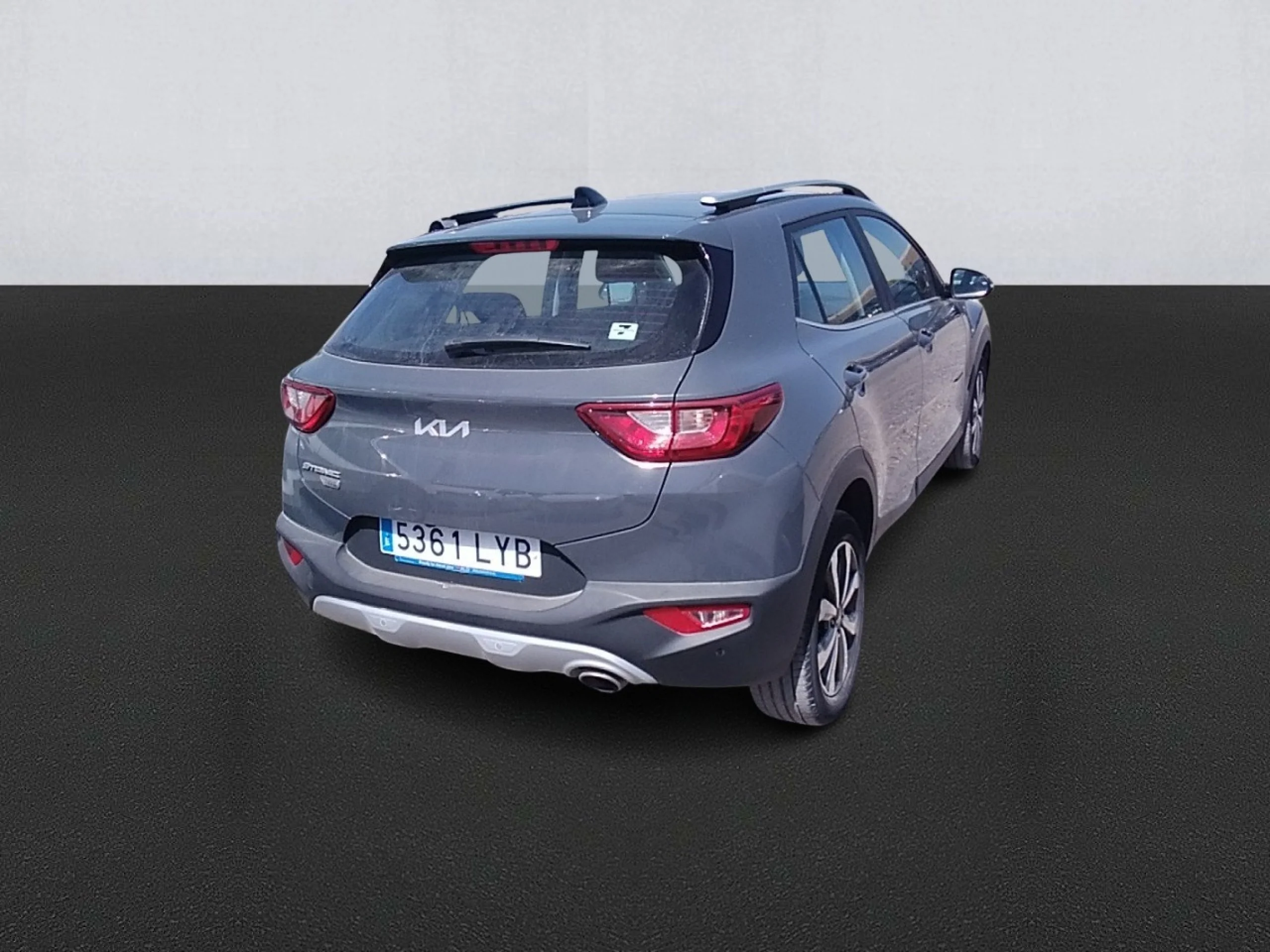 Kia Stonic 1.0 T-GDi 88kW (120CV) MHEV iMT Drive - Foto 4