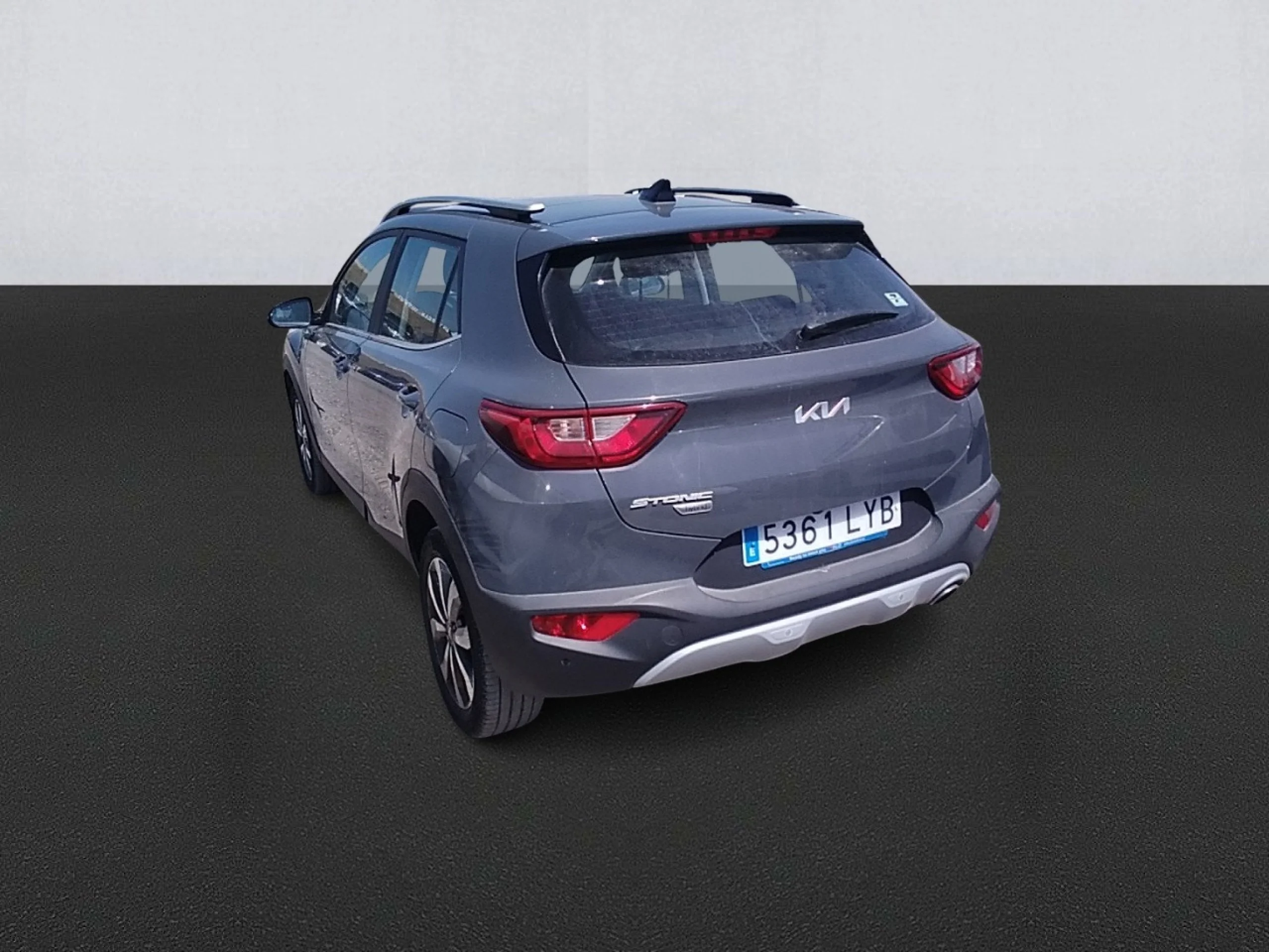 Kia Stonic 1.0 T-GDi 88kW (120CV) MHEV iMT Drive - Foto 6