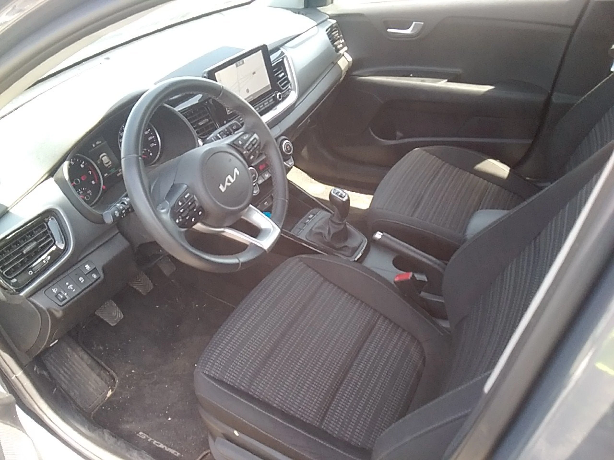Kia Stonic 1.0 T-GDi 88kW (120CV) MHEV iMT Drive - Foto 7