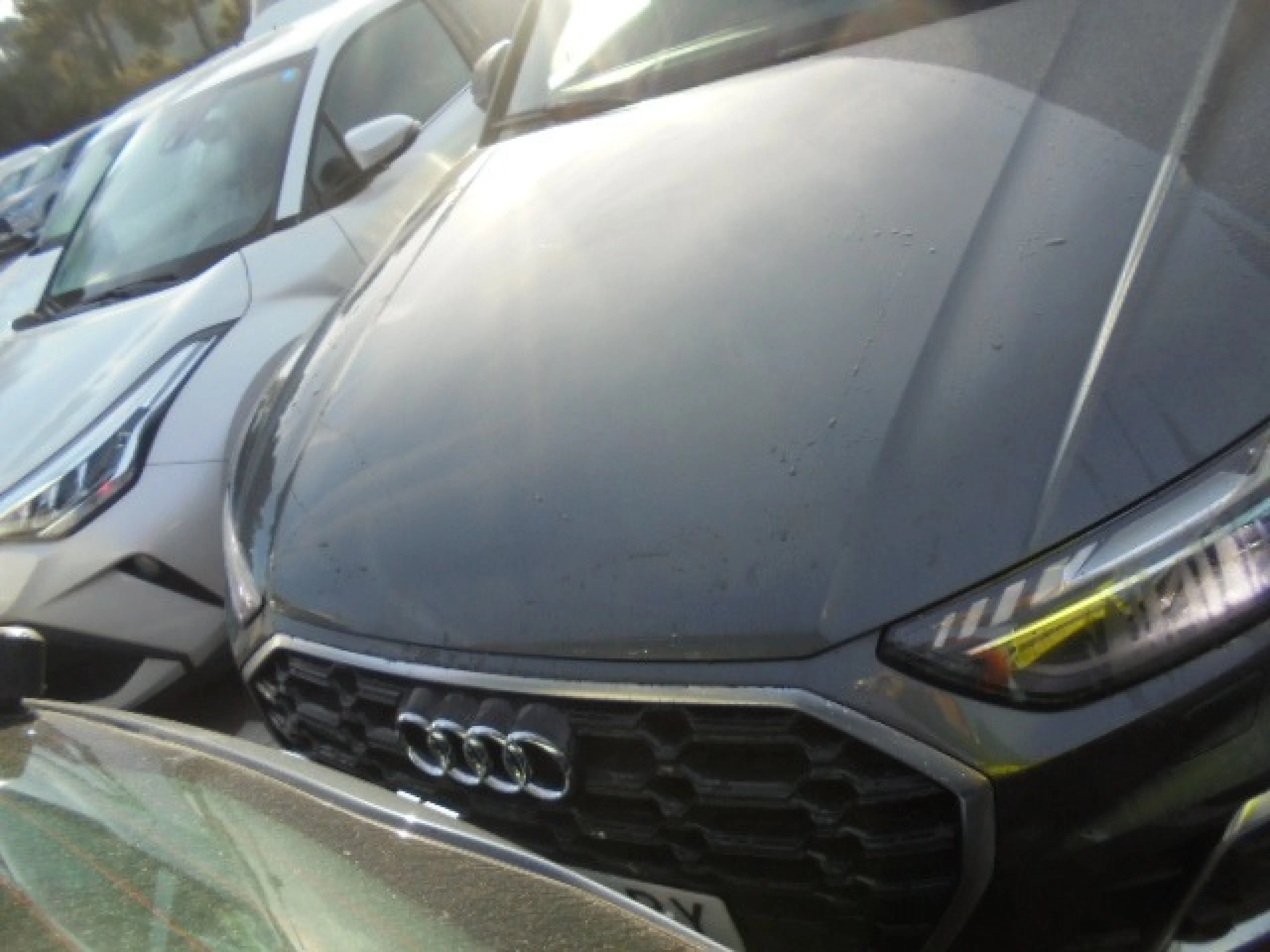 Audi Q5 S line 40 TDI 150kW quattro-ultra - Foto 1