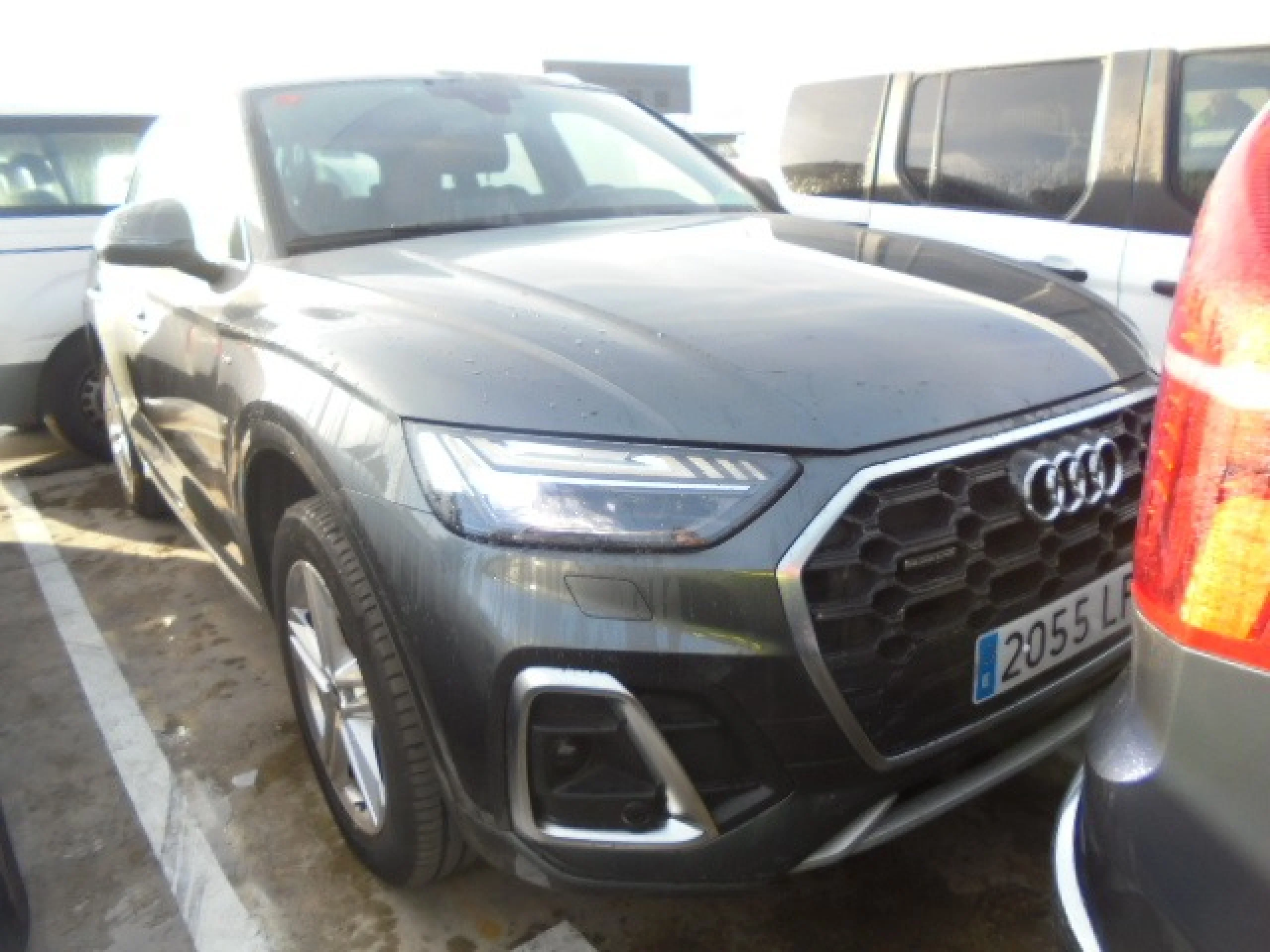 Audi Q5 S line 40 TDI 150kW quattro-ultra - Foto 2