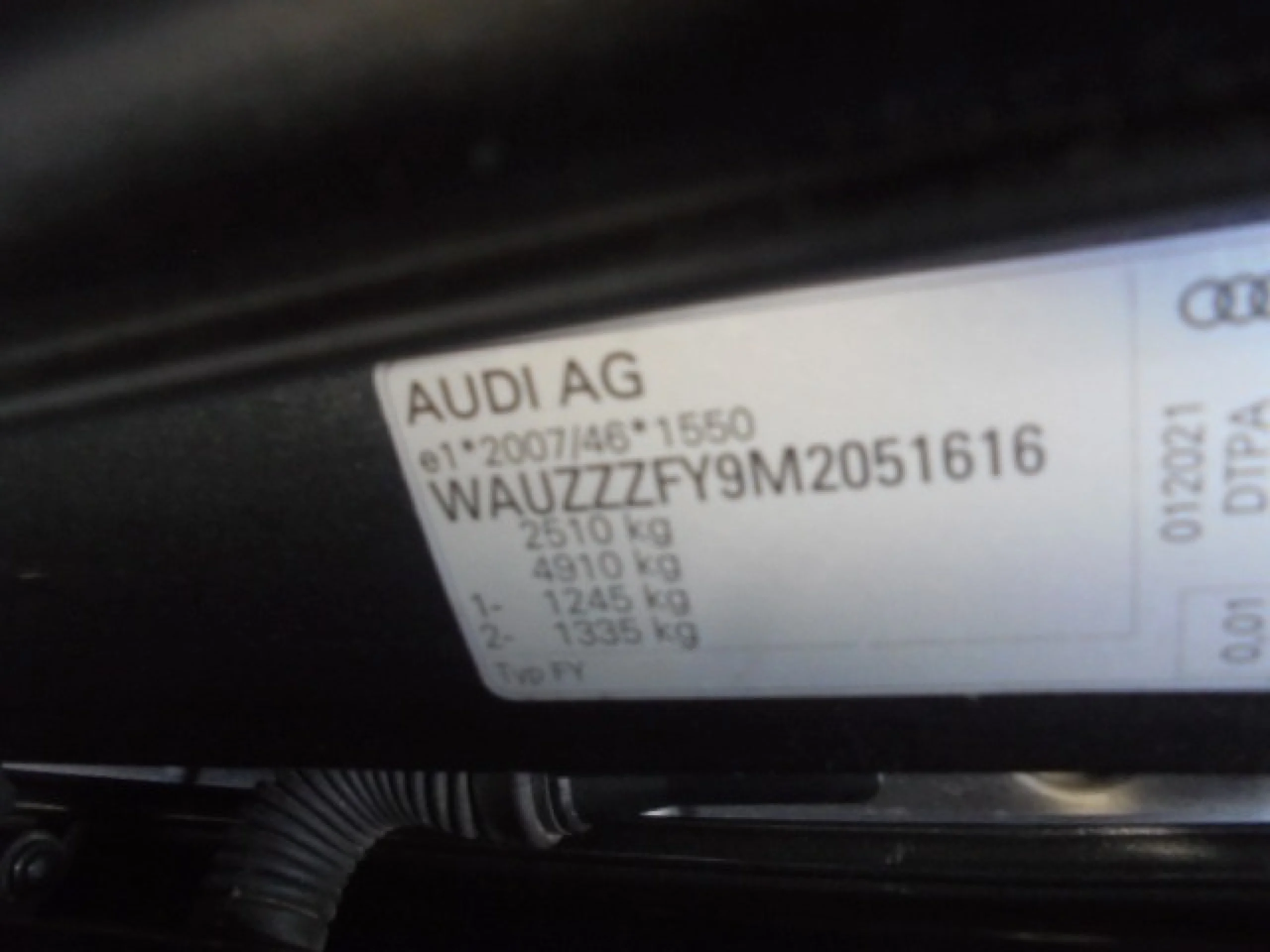 Audi Q5 S line 40 TDI 150kW quattro-ultra - Foto 3