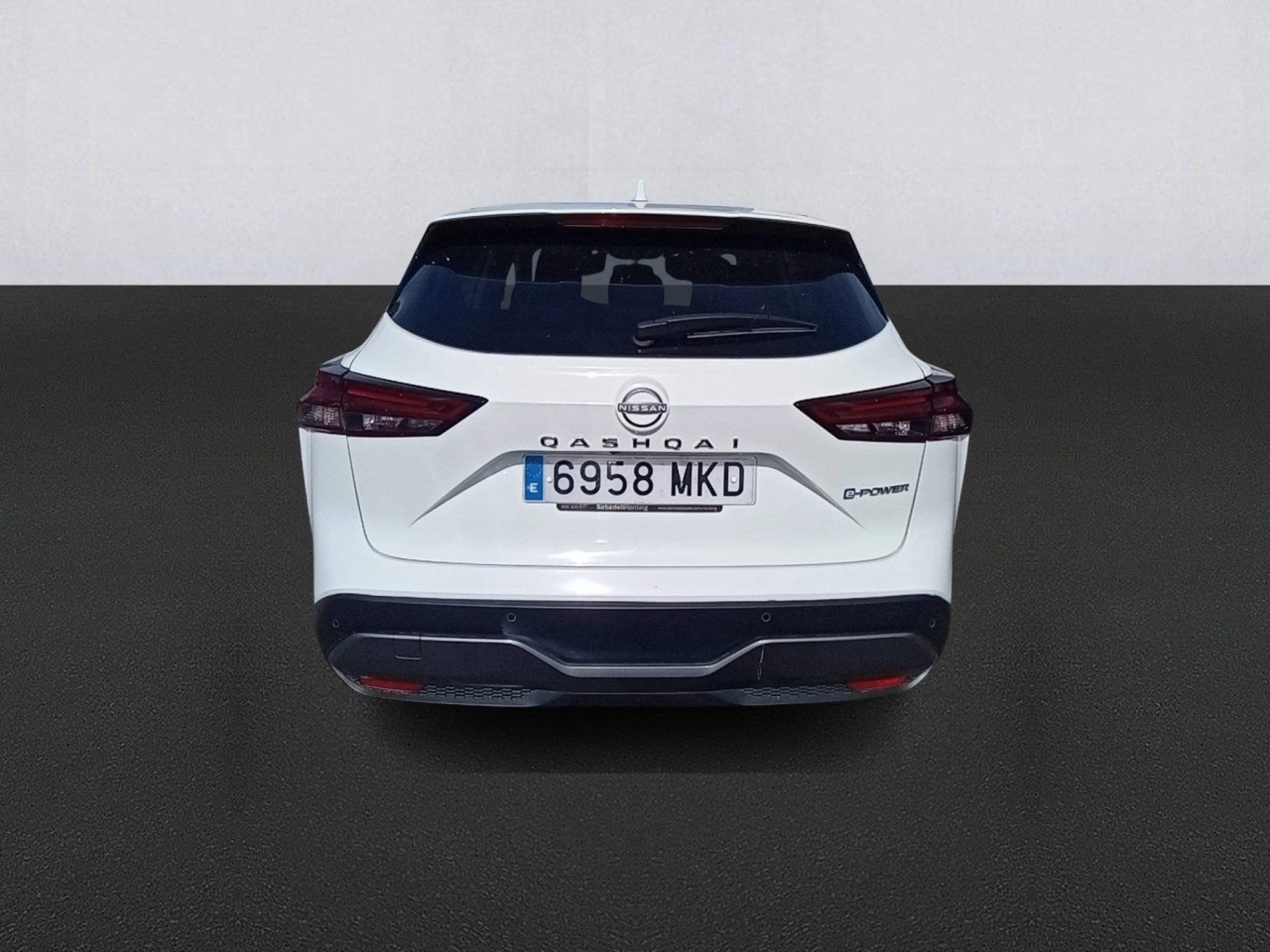 Nissan Qashqai E-POWER 140 KW (190 CV) N-Connecta - Foto 5