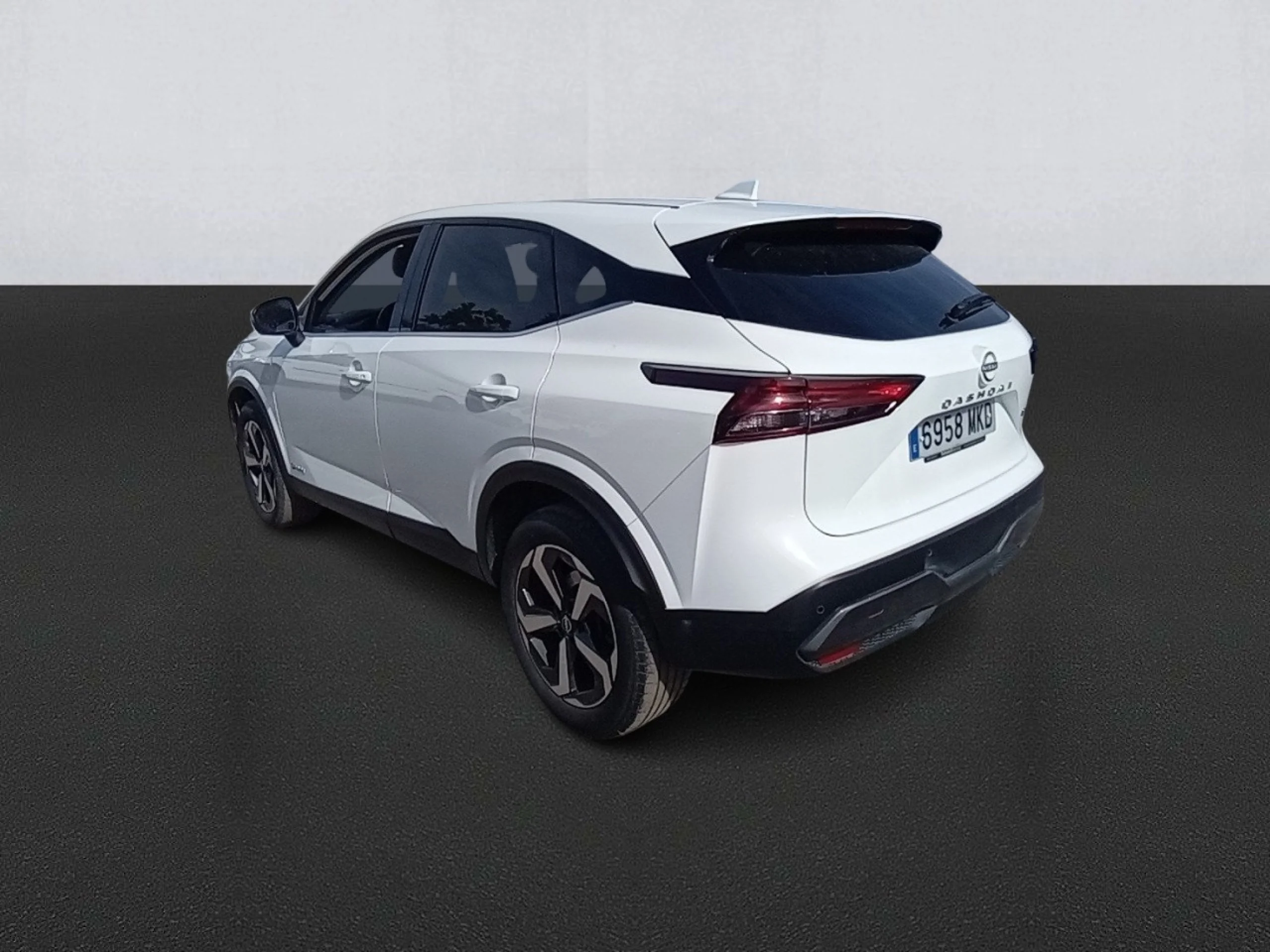 Nissan Qashqai E-POWER 140 KW (190 CV) N-Connecta - Foto 6