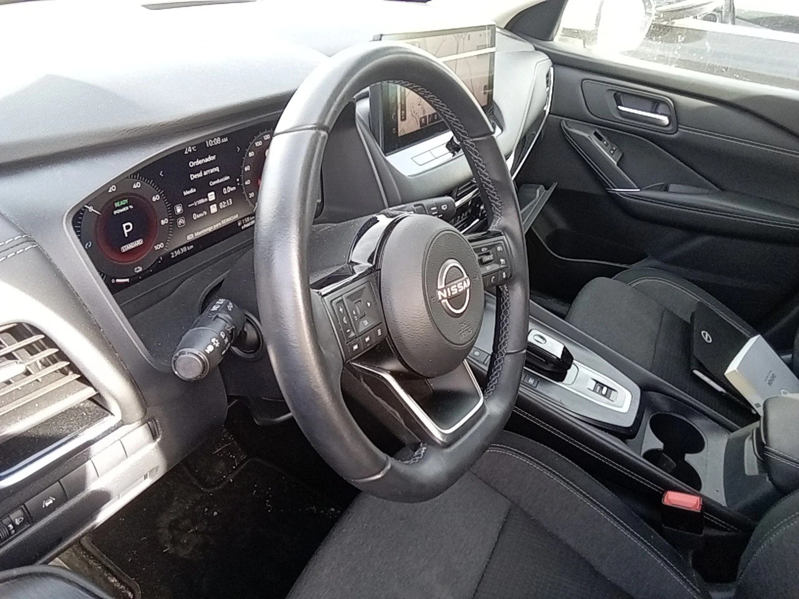 Nissan Qashqai E-POWER 140 KW (190 CV) N-Connecta - Foto 7