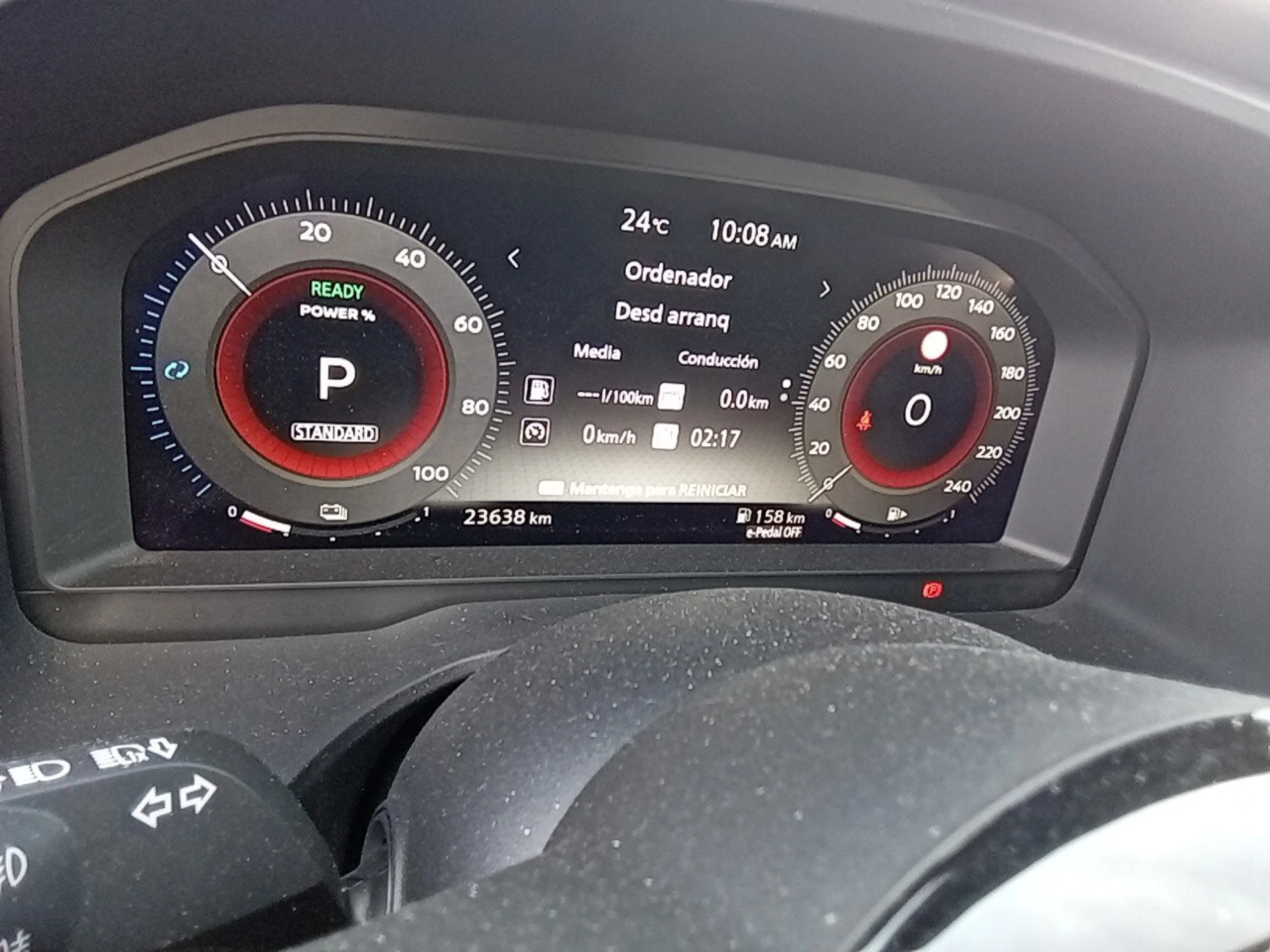 Nissan Qashqai E-POWER 140 KW (190 CV) N-Connecta - Foto 8