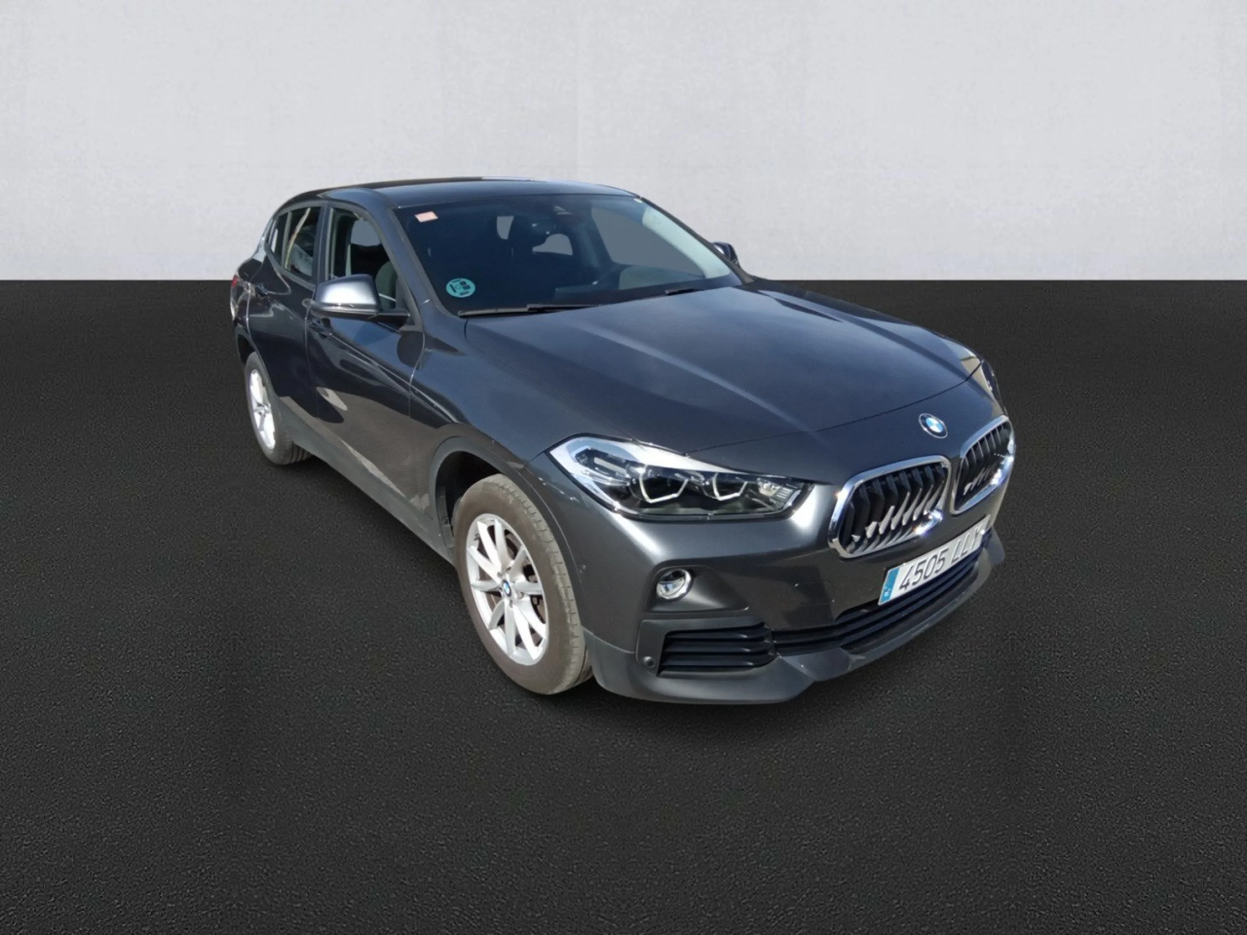 BMW X2 sDrive18d - Foto 3