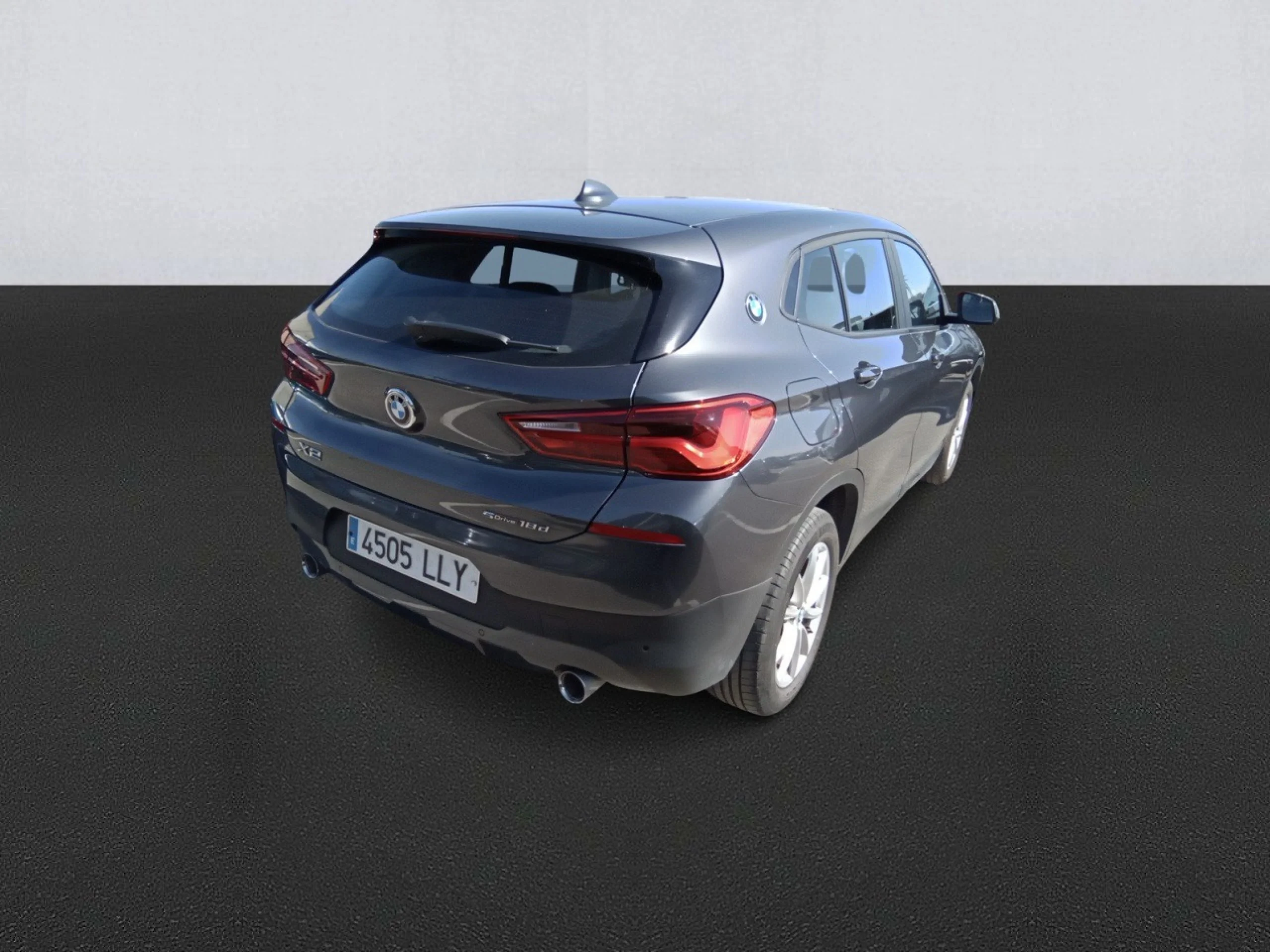BMW X2 sDrive18d - Foto 4