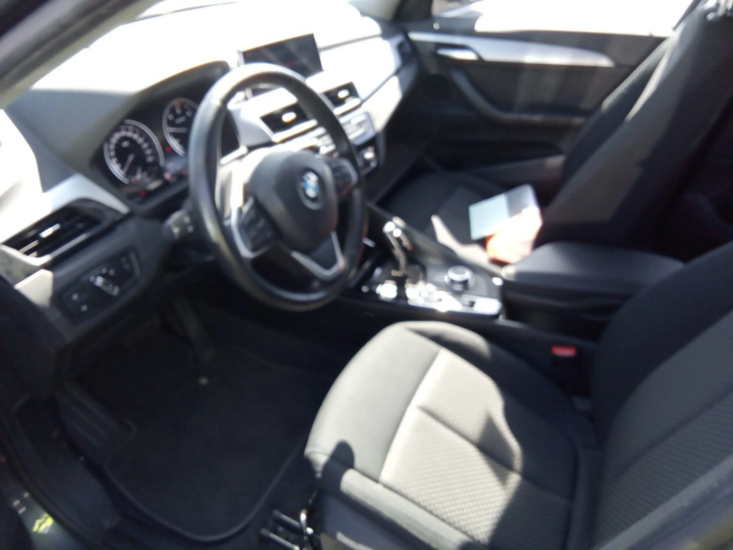 BMW X2 sDrive18d - Foto 7