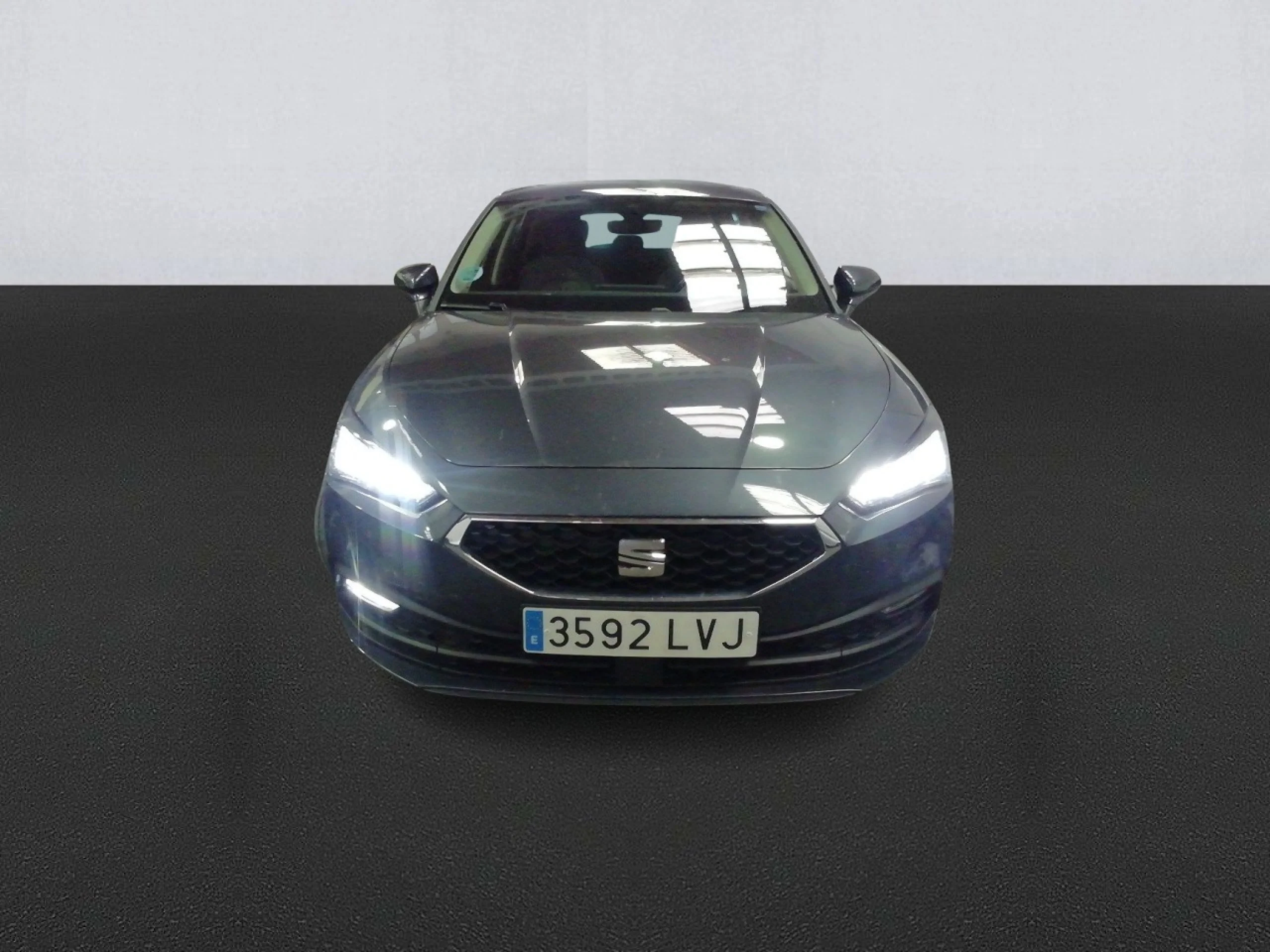 Seat Leon 2.0 TDI 85kW S&amp;S Style Go - Foto 2