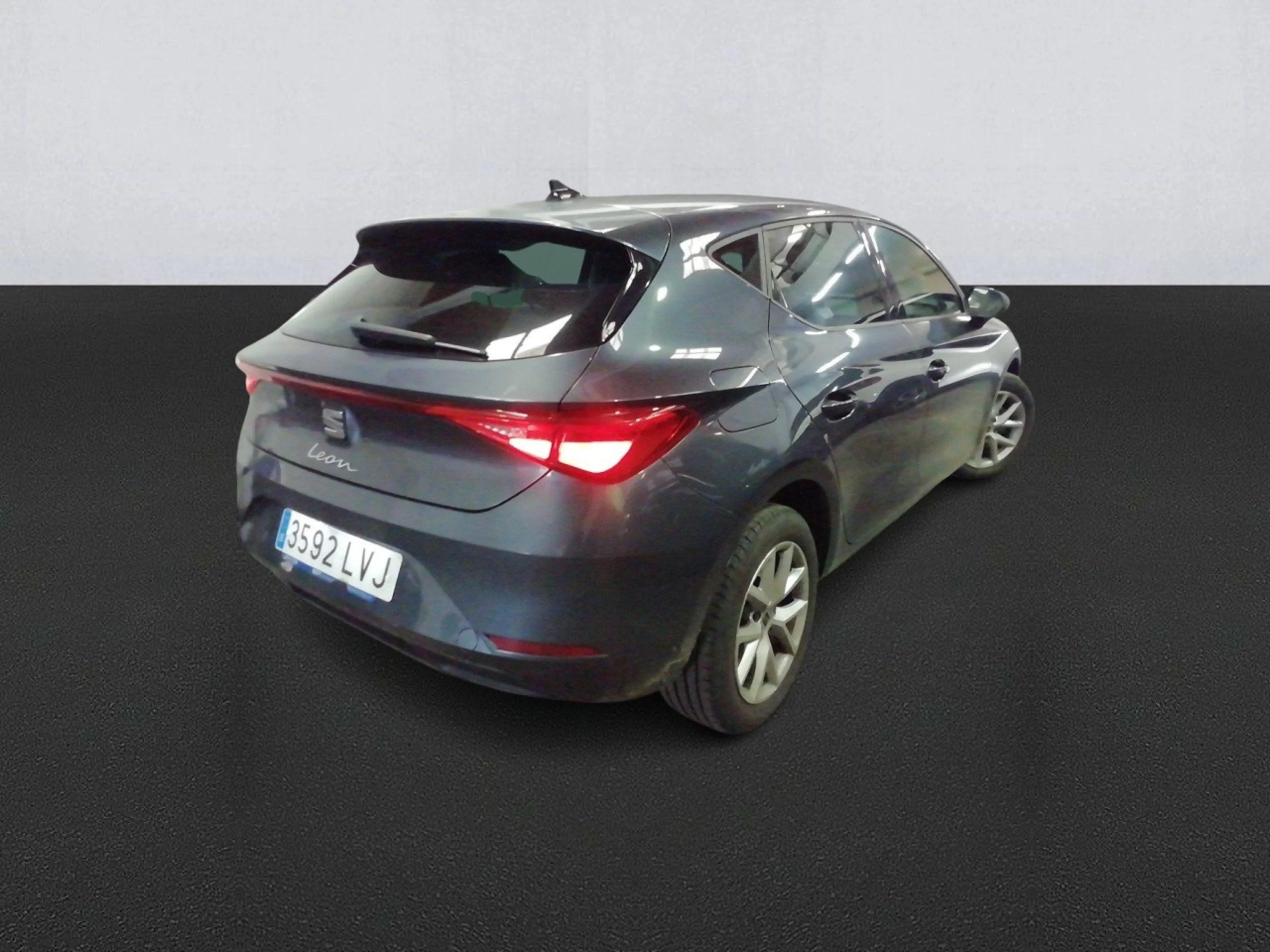 Seat Leon 2.0 TDI 85kW S&amp;S Style Go - Foto 4