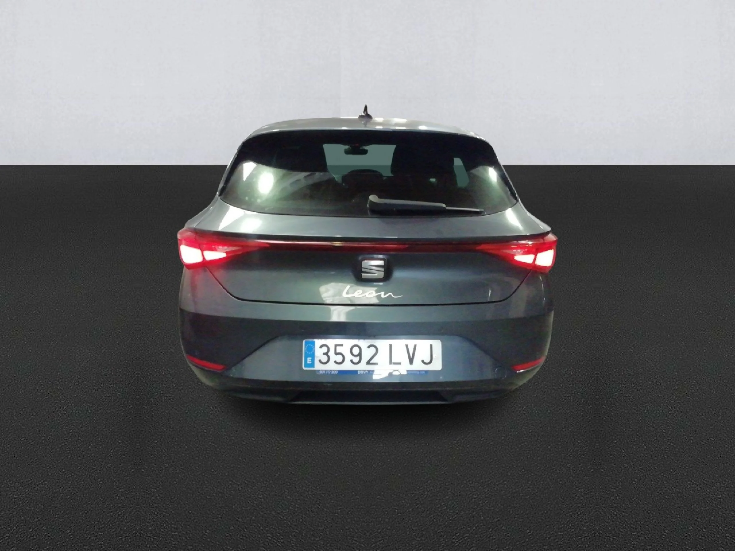 Seat Leon 2.0 TDI 85kW S&amp;S Style Go - Foto 5
