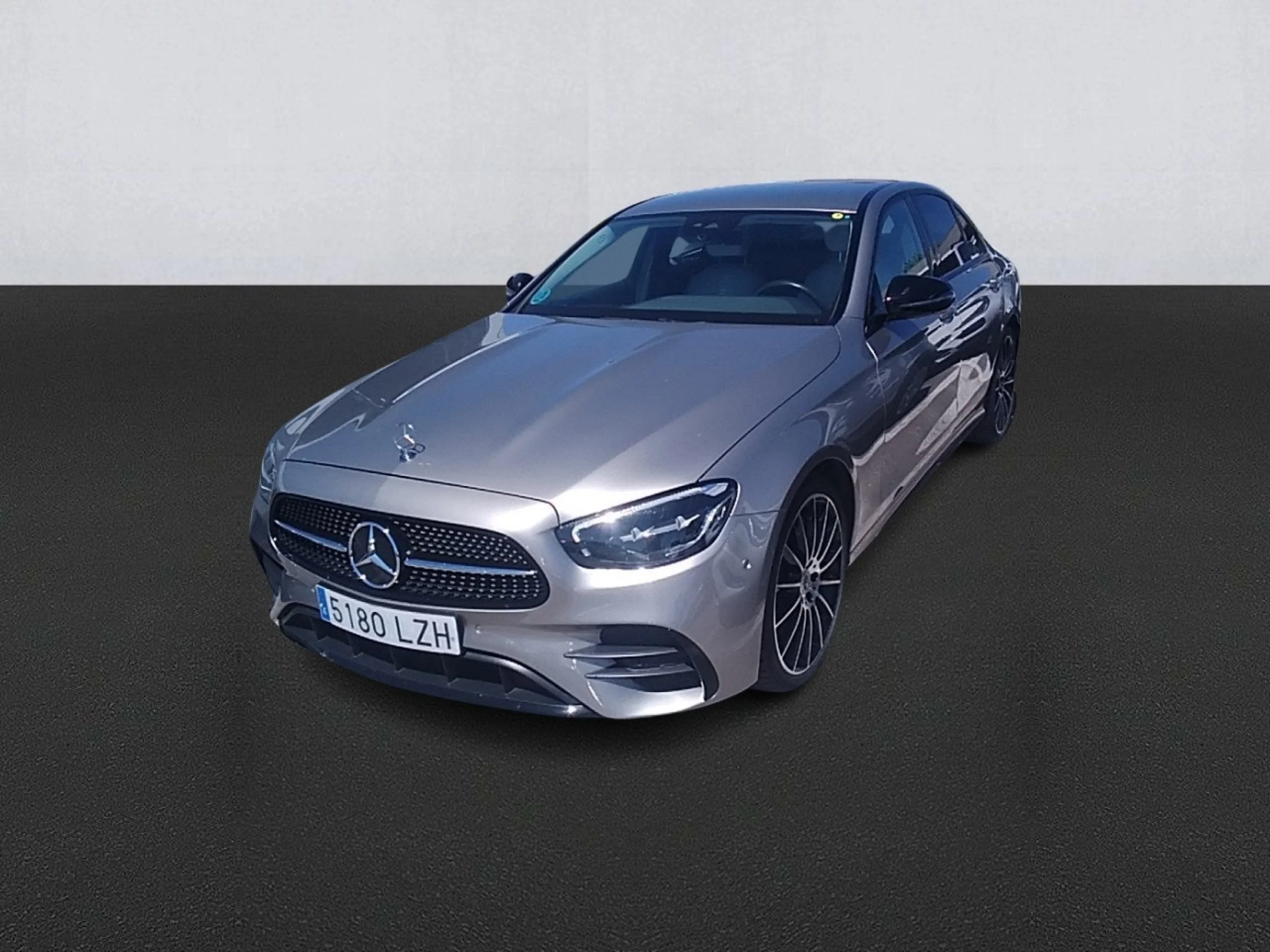 Mercedes-Benz E 400 MERCEDES E-CLASS E 400 d 4MATIC - Foto 1