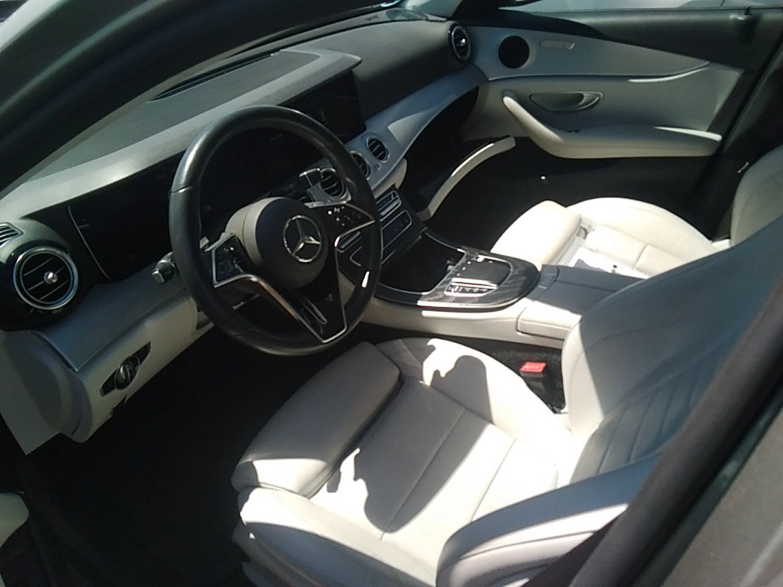 Mercedes-Benz E 400 MERCEDES E-CLASS E 400 d 4MATIC - Foto 7