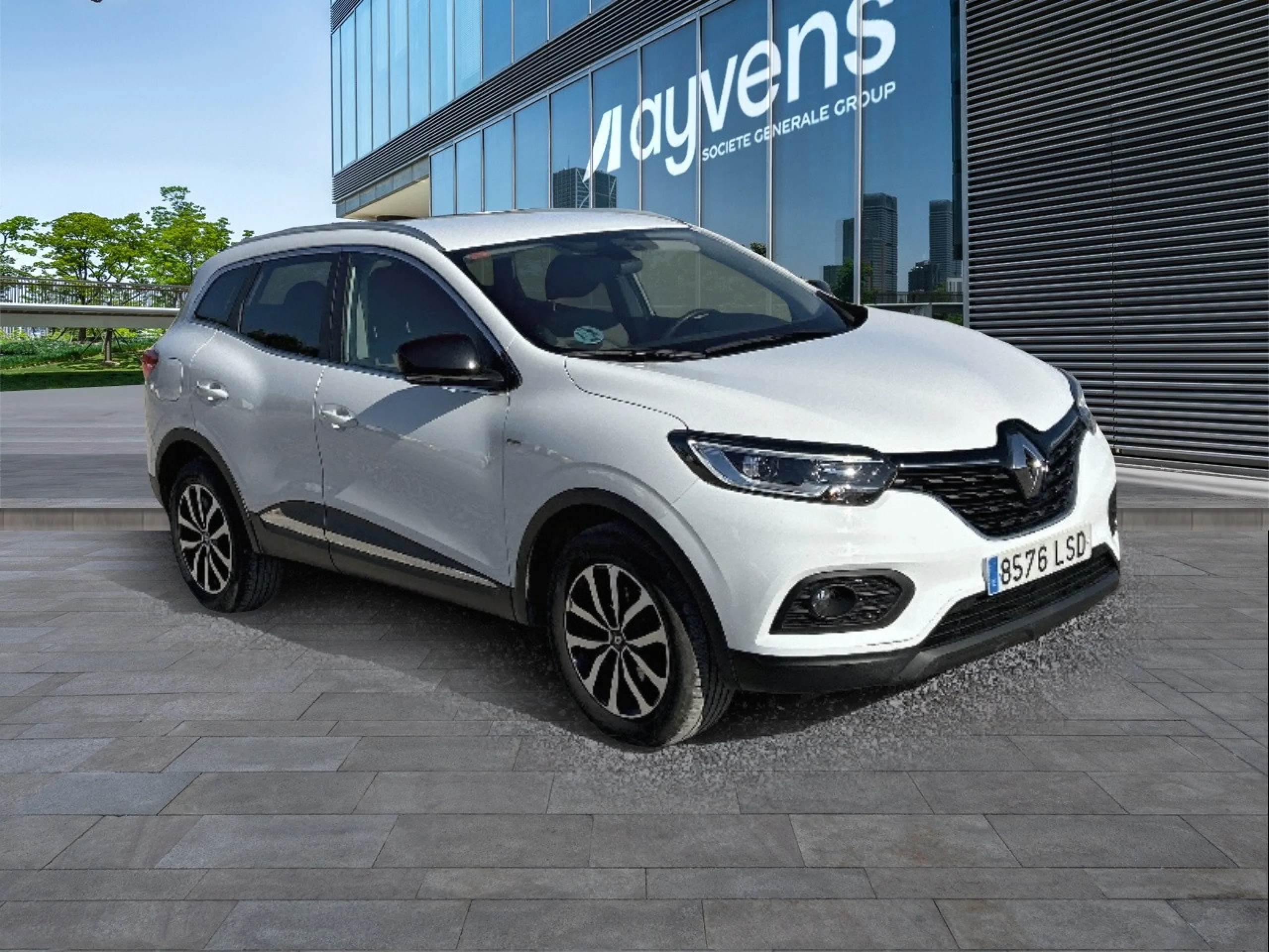 Renault Kadjar Limited GPF TCe 103kW (140CV) - Foto 3