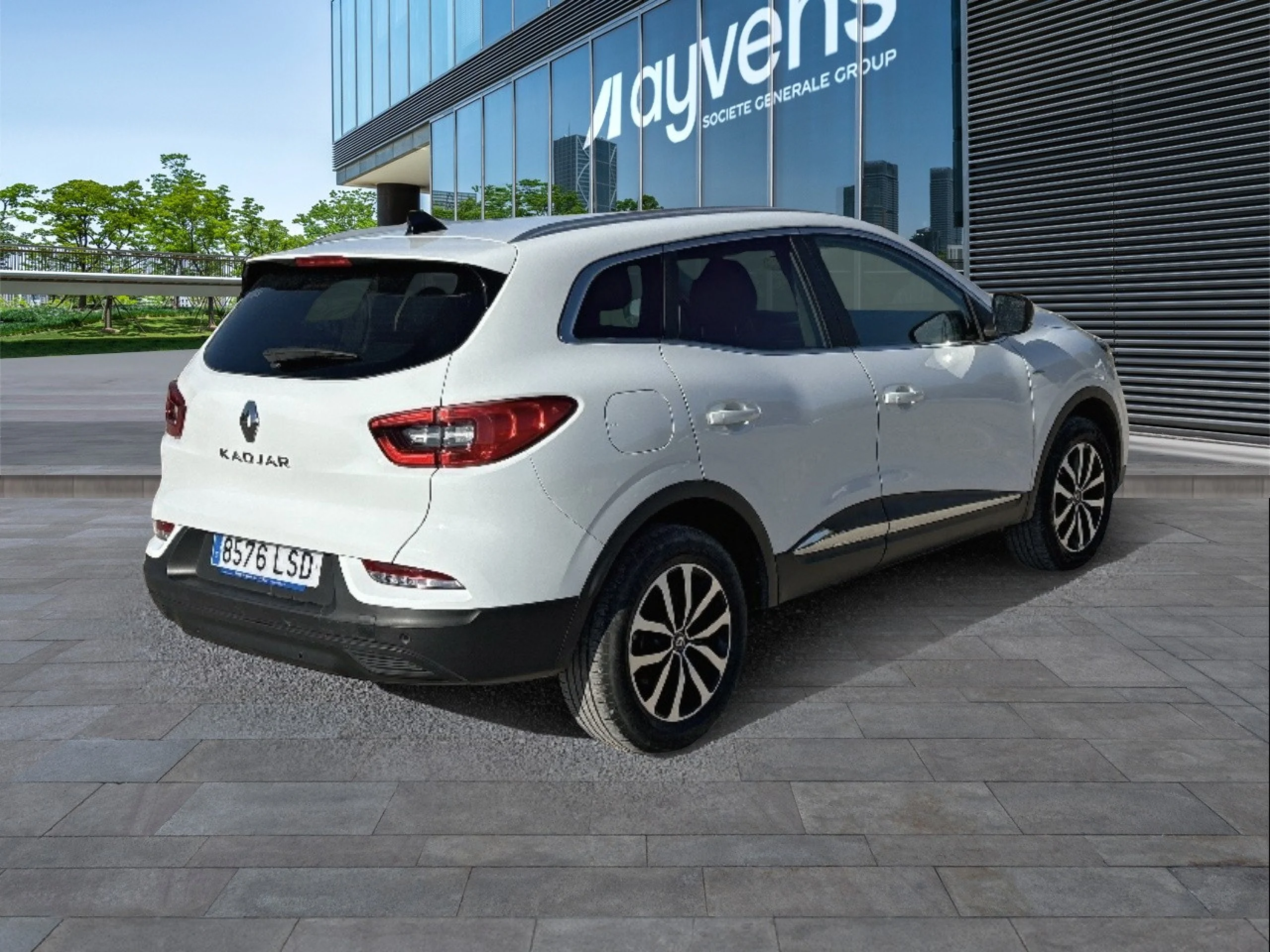 Renault Kadjar Limited GPF TCe 103kW (140CV) - Foto 4