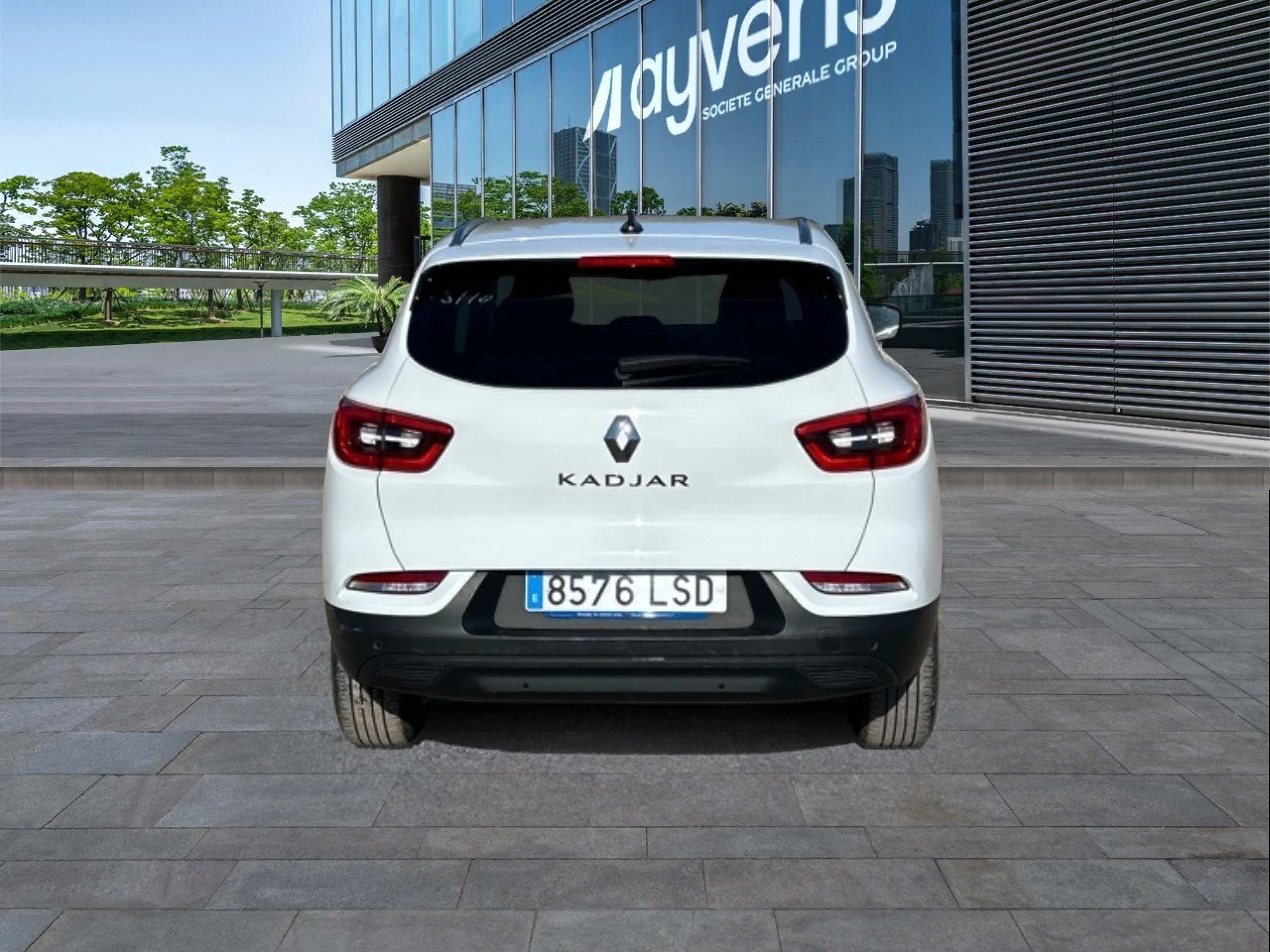 Renault Kadjar Limited GPF TCe 103kW (140CV) - Foto 5