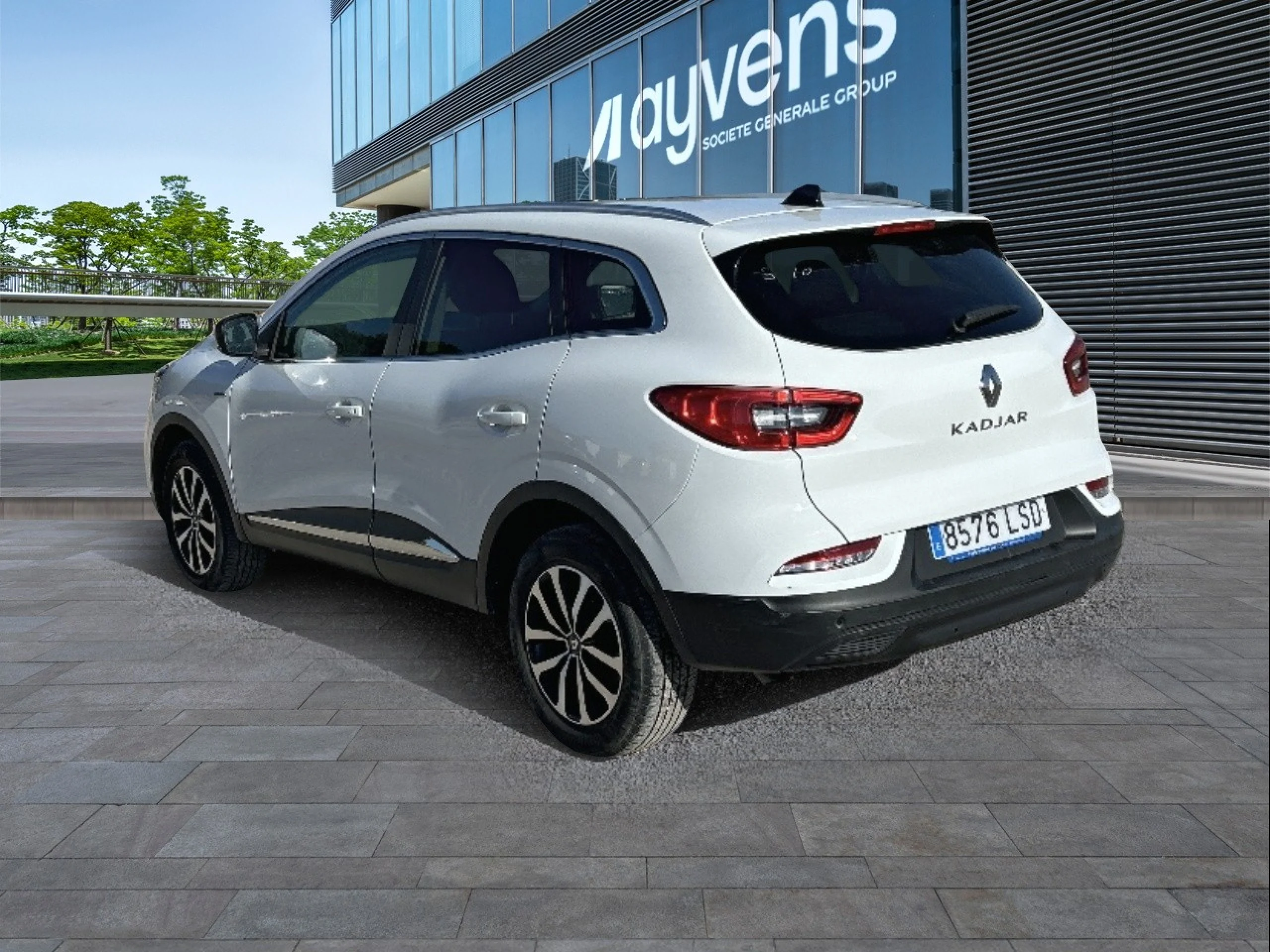 Renault Kadjar Limited GPF TCe 103kW (140CV) - Foto 6