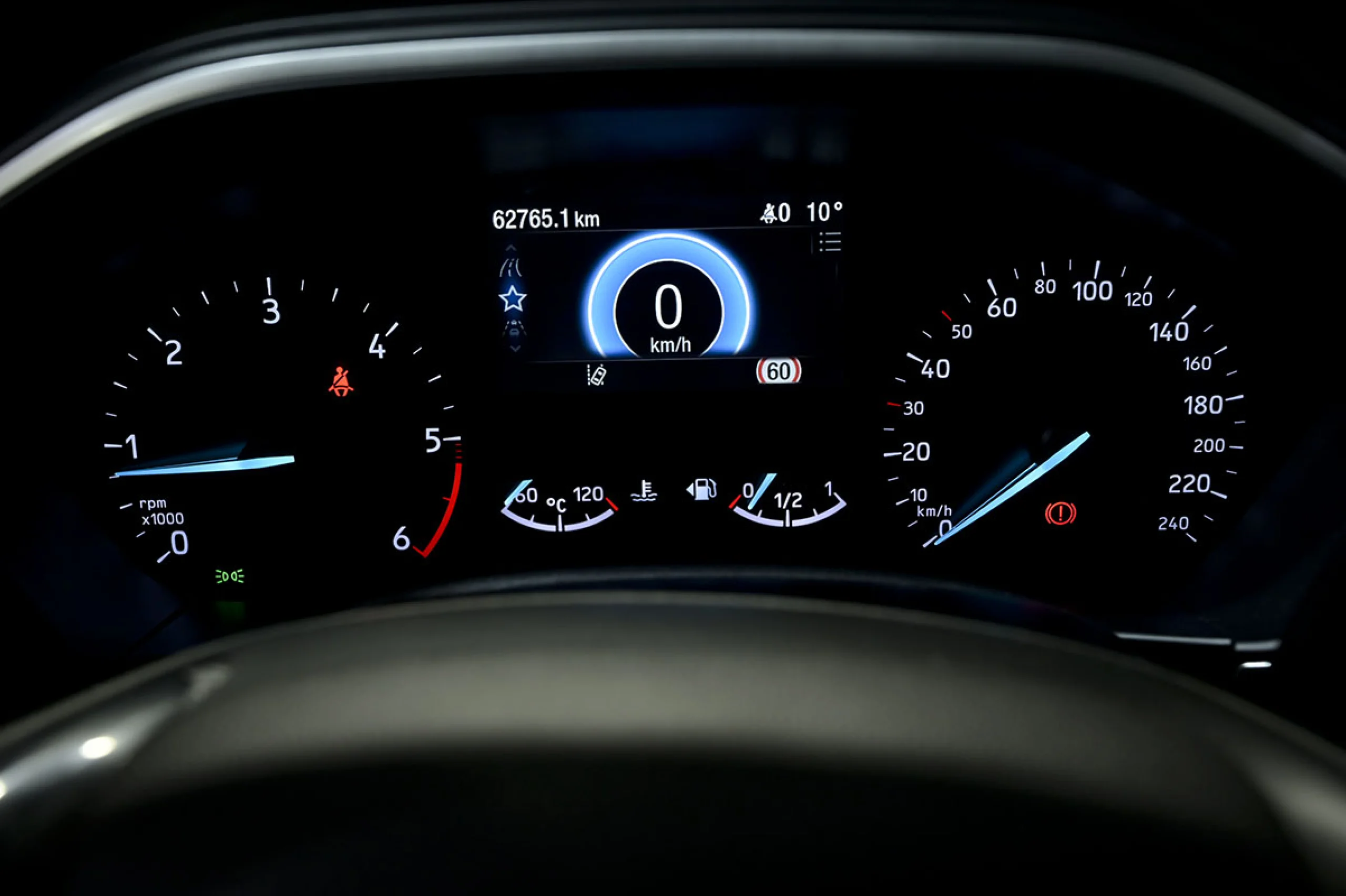 Ford Focus 1.5 Ecoblue 88kW Trend - Foto 7