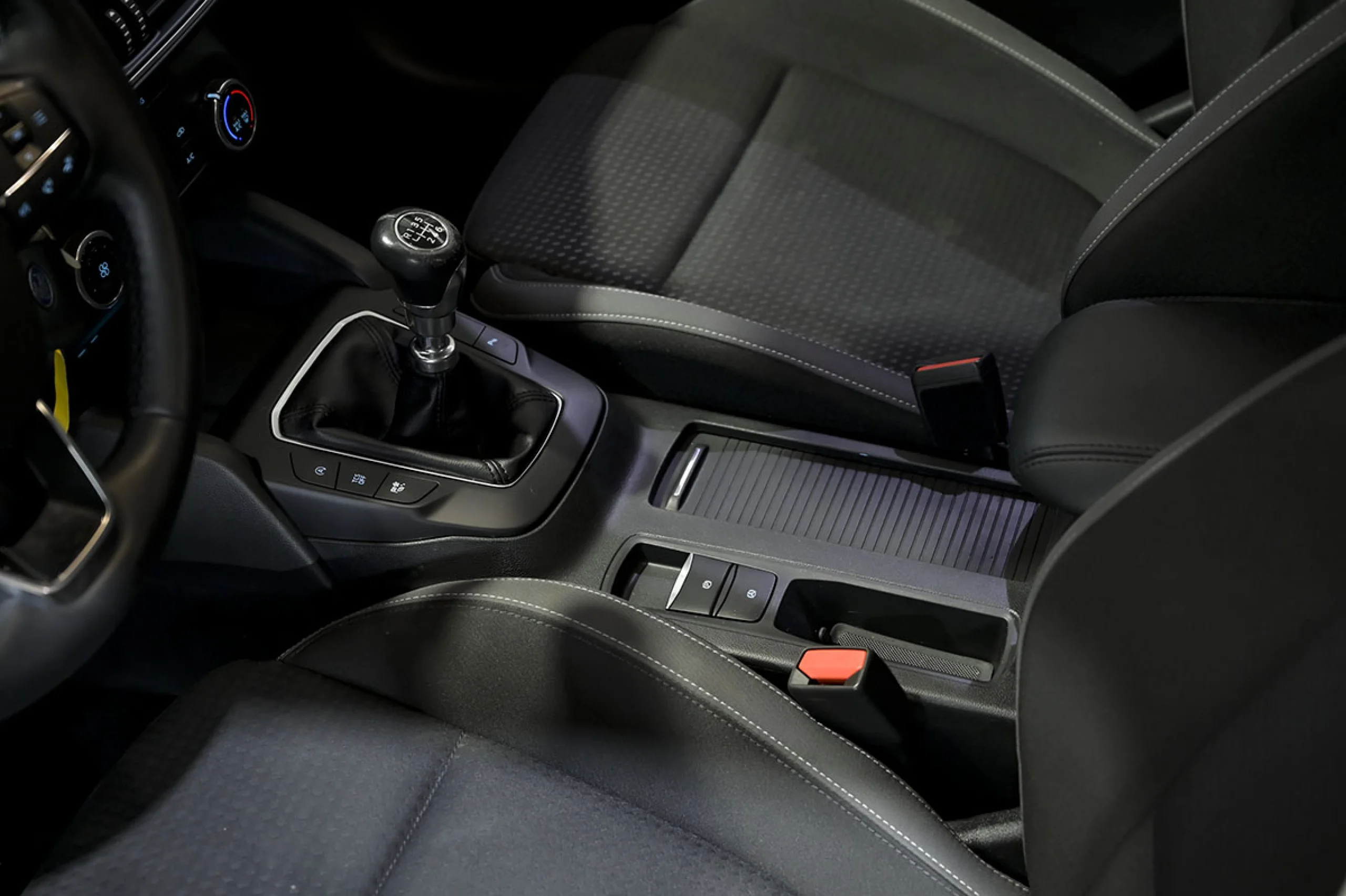 Ford Focus 1.5 Ecoblue 88kW Trend - Foto 29